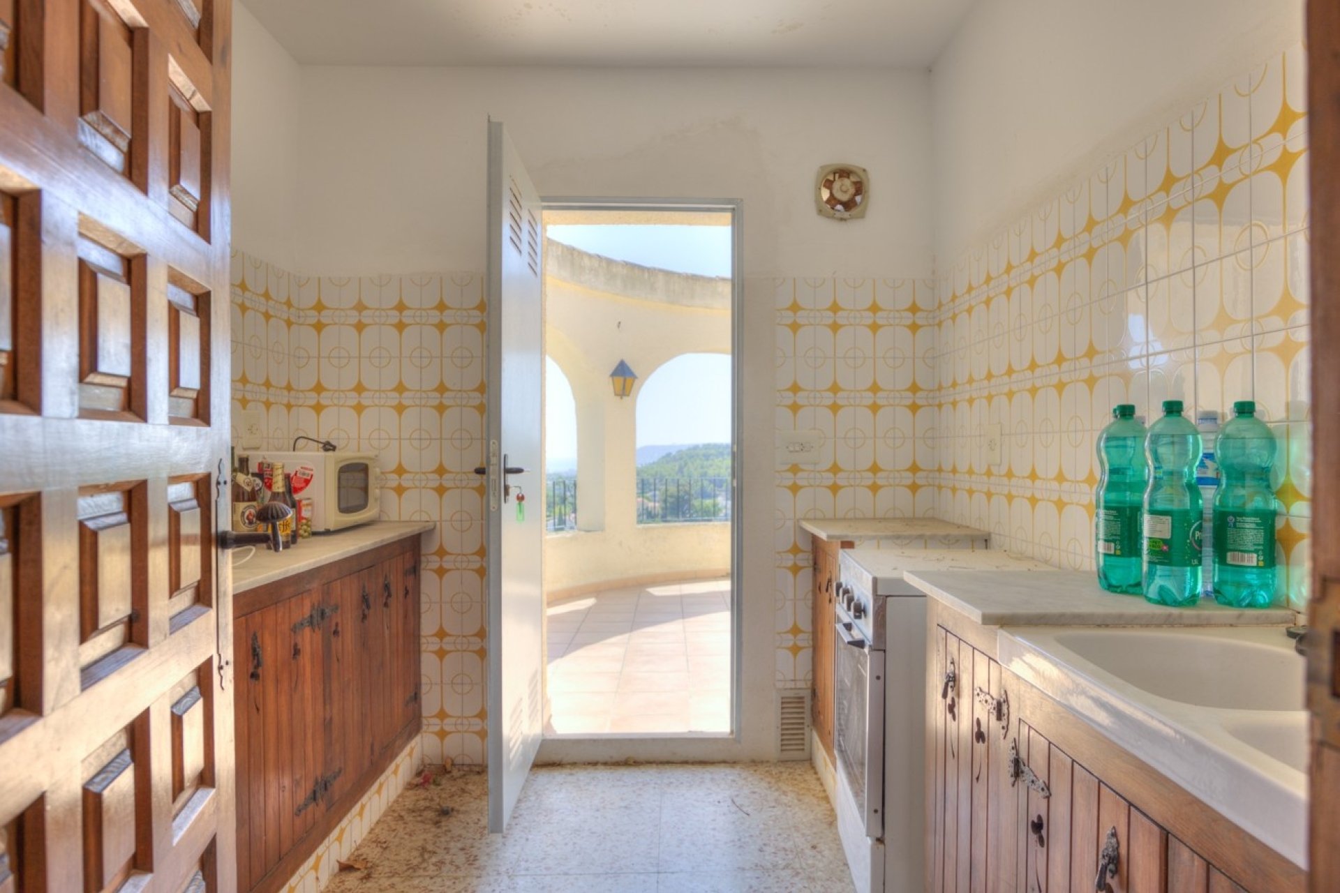 Vente - Villa - Benissa - Benissa Costa