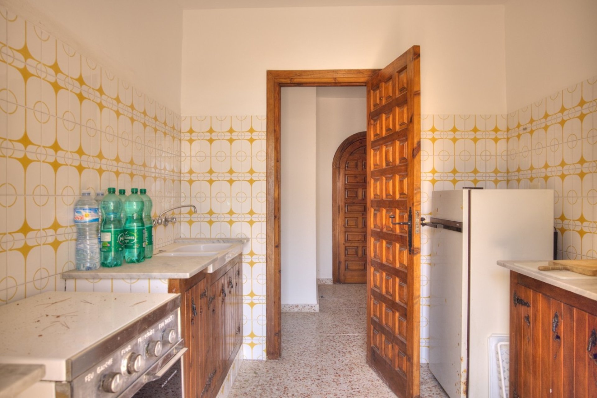 Vente - Villa - Benissa - Benissa Costa