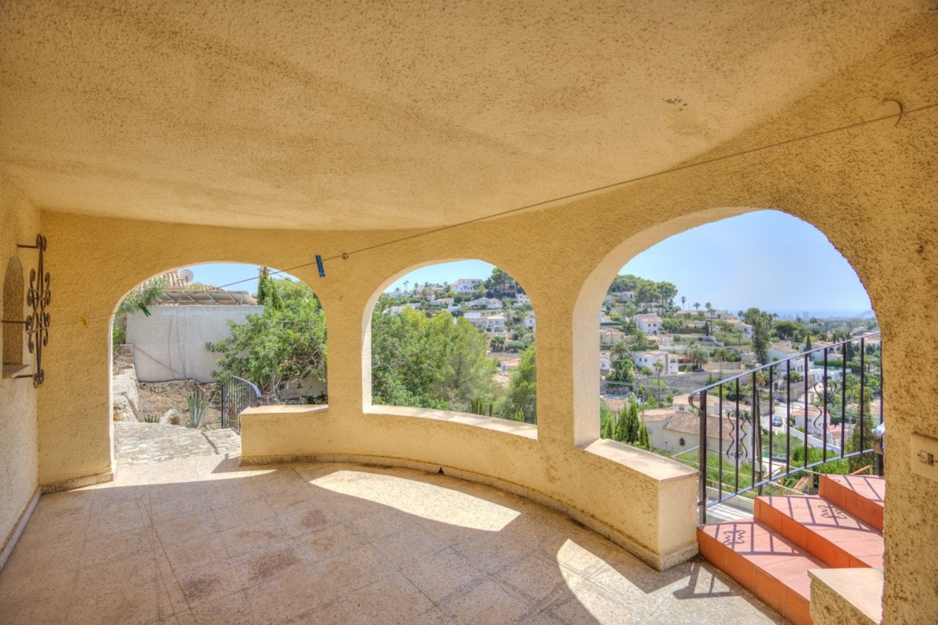 Vente - Villa - Benissa - Benissa Costa