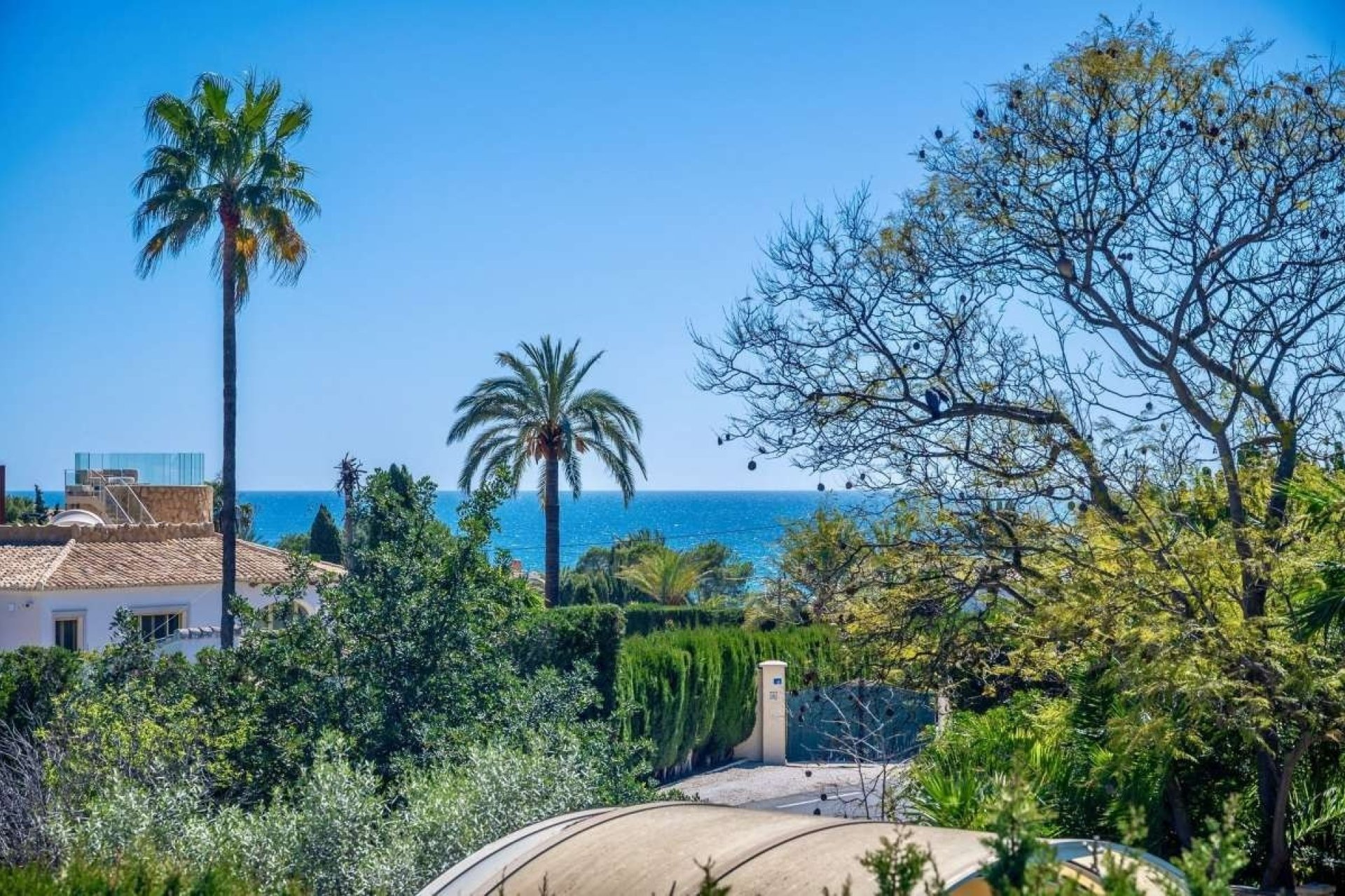 Vente - Villa - Benissa - Benissa Costa