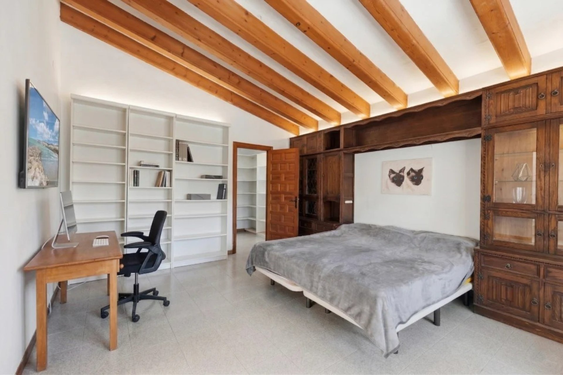 Vente - Villa - Benissa - Benissa Costa