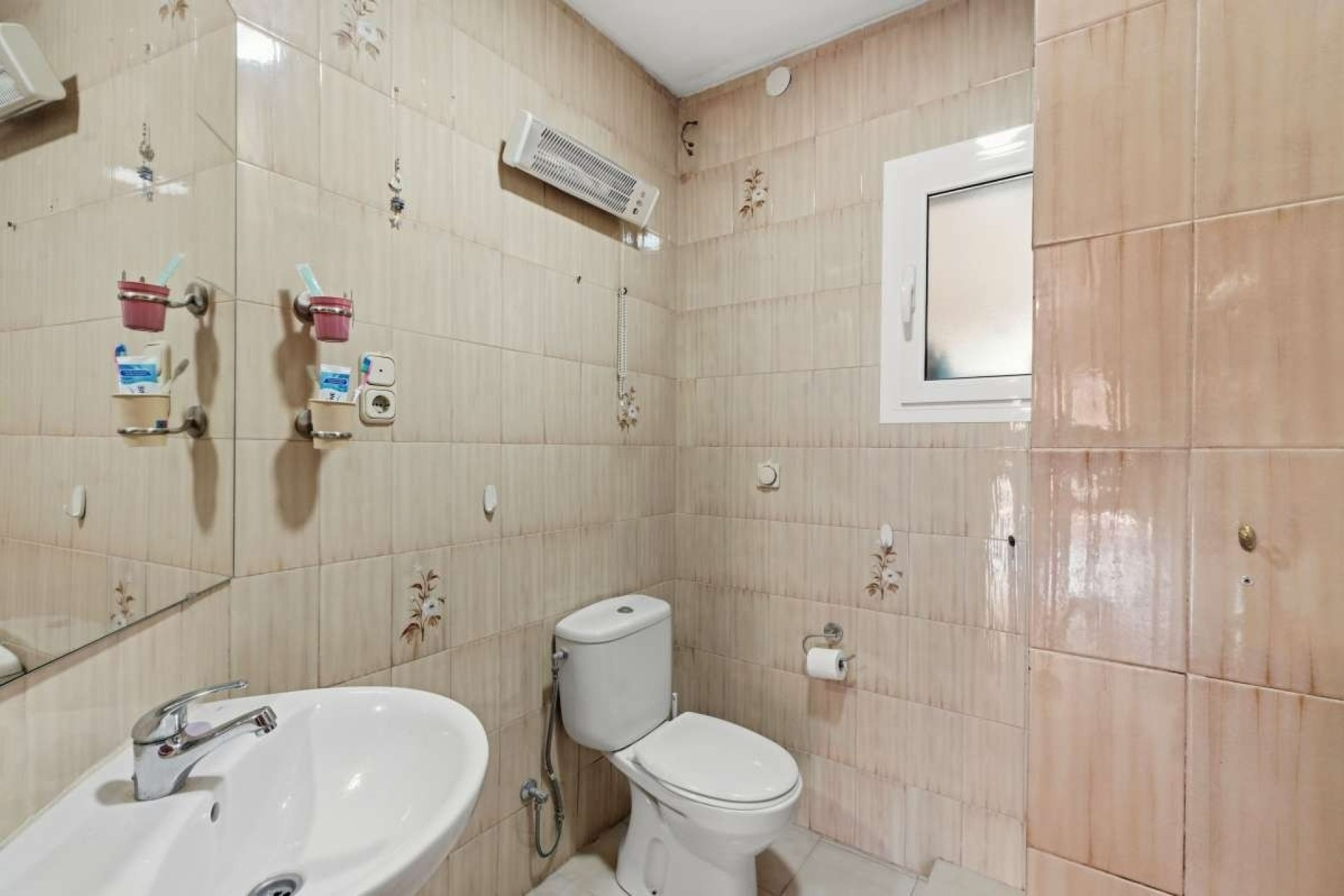 Vente - Villa - Benissa - Benissa Costa
