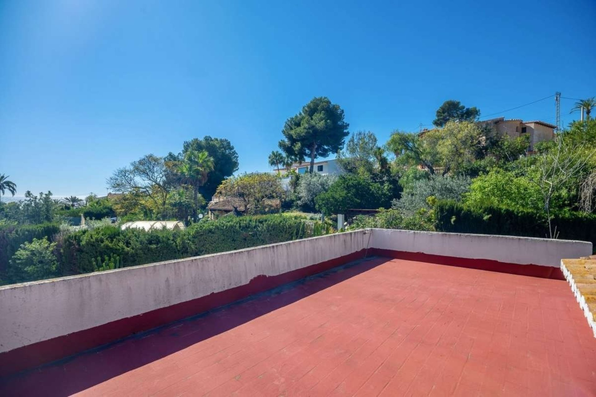 Vente - Villa - Benissa - Benissa Costa