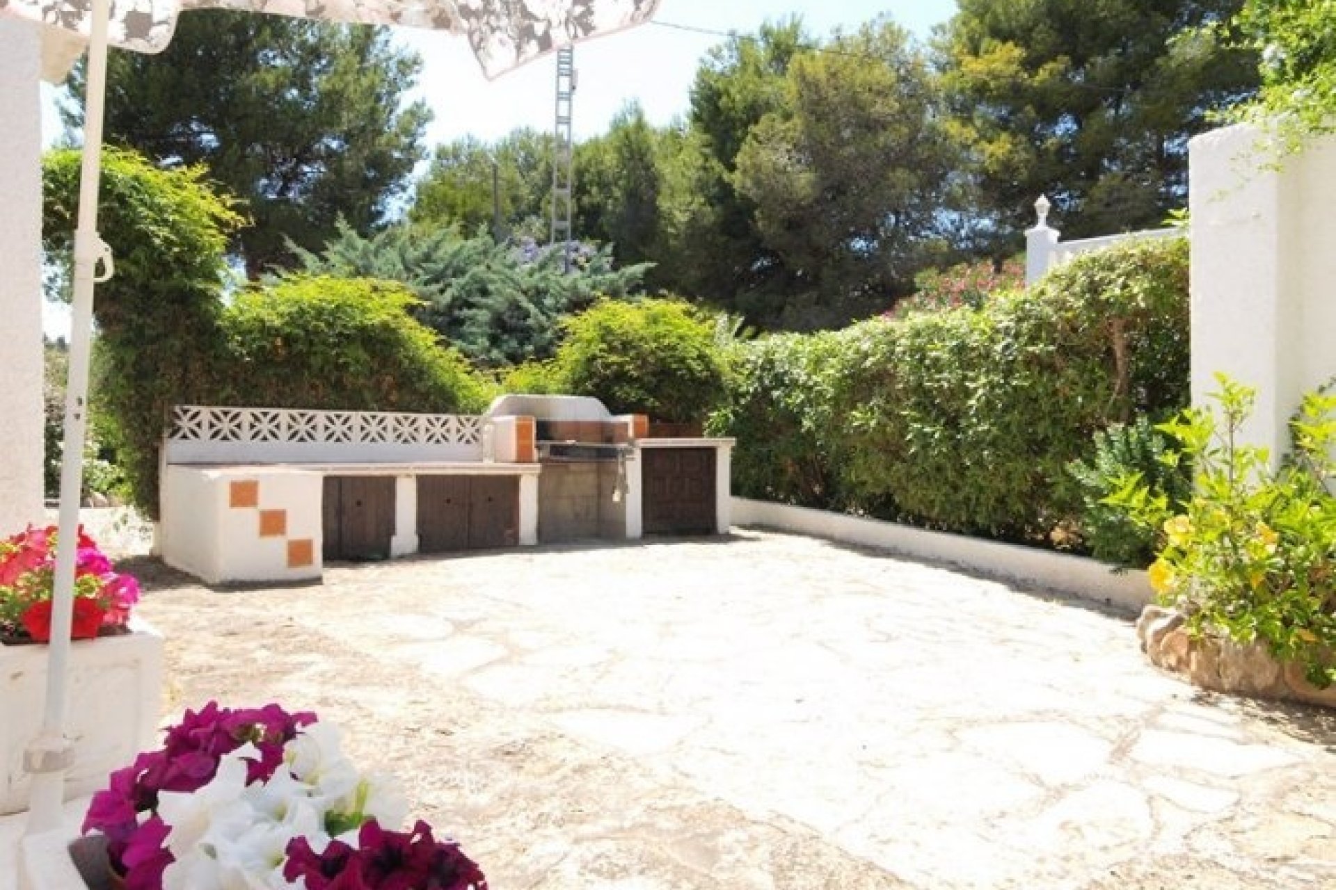 Vente - Villa - Benissa - Benissa Costa