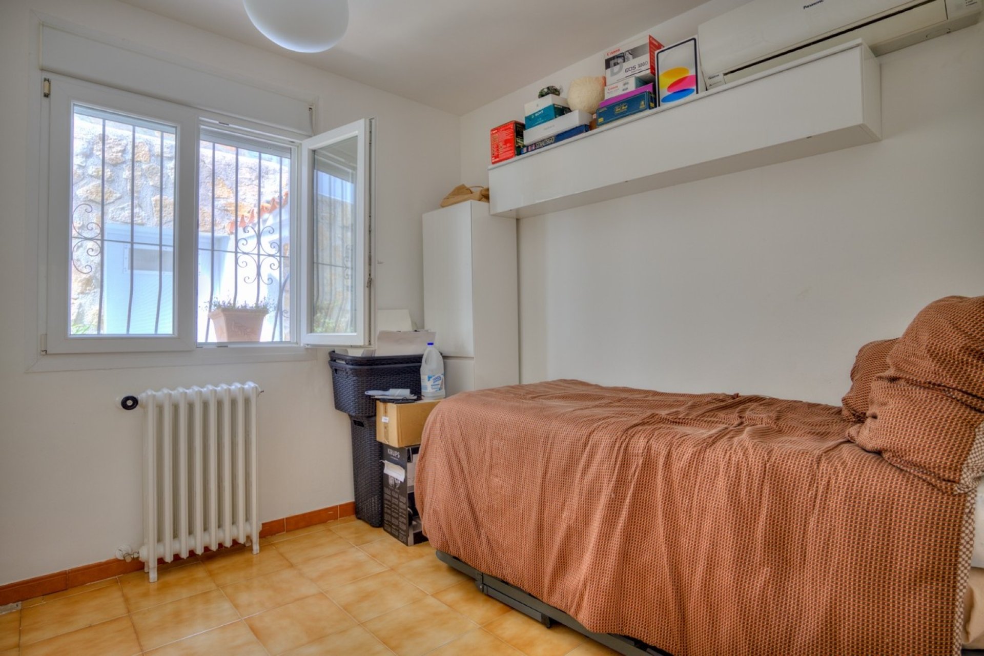 Vente - Villa - Benissa - Benissa Costa