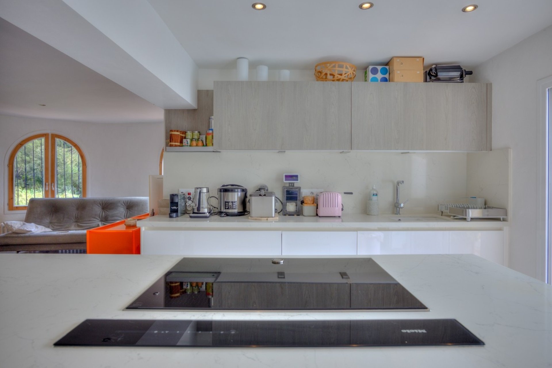 Vente - Villa - Benissa - Benissa Costa