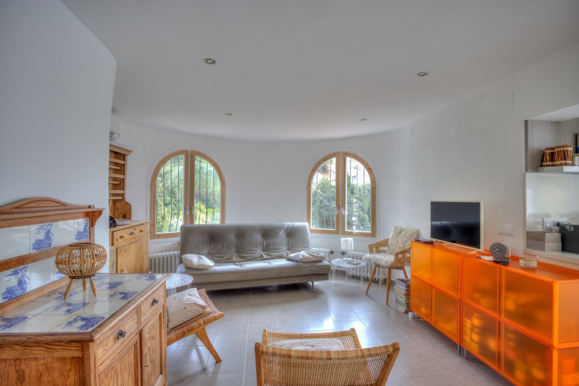 Vente - Villa - Benissa - Benissa Costa
