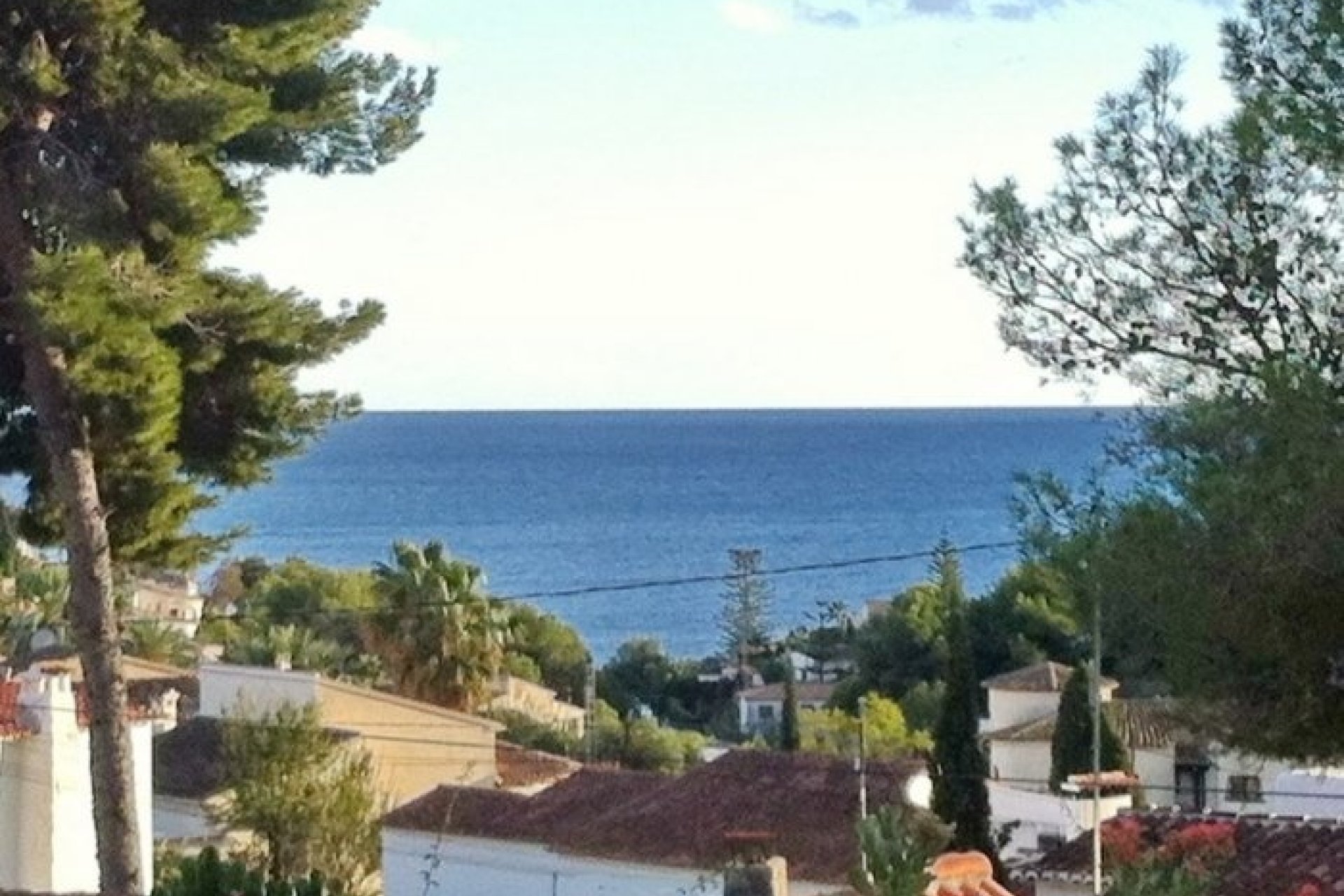Vente - Villa - Benissa - Benissa Costa