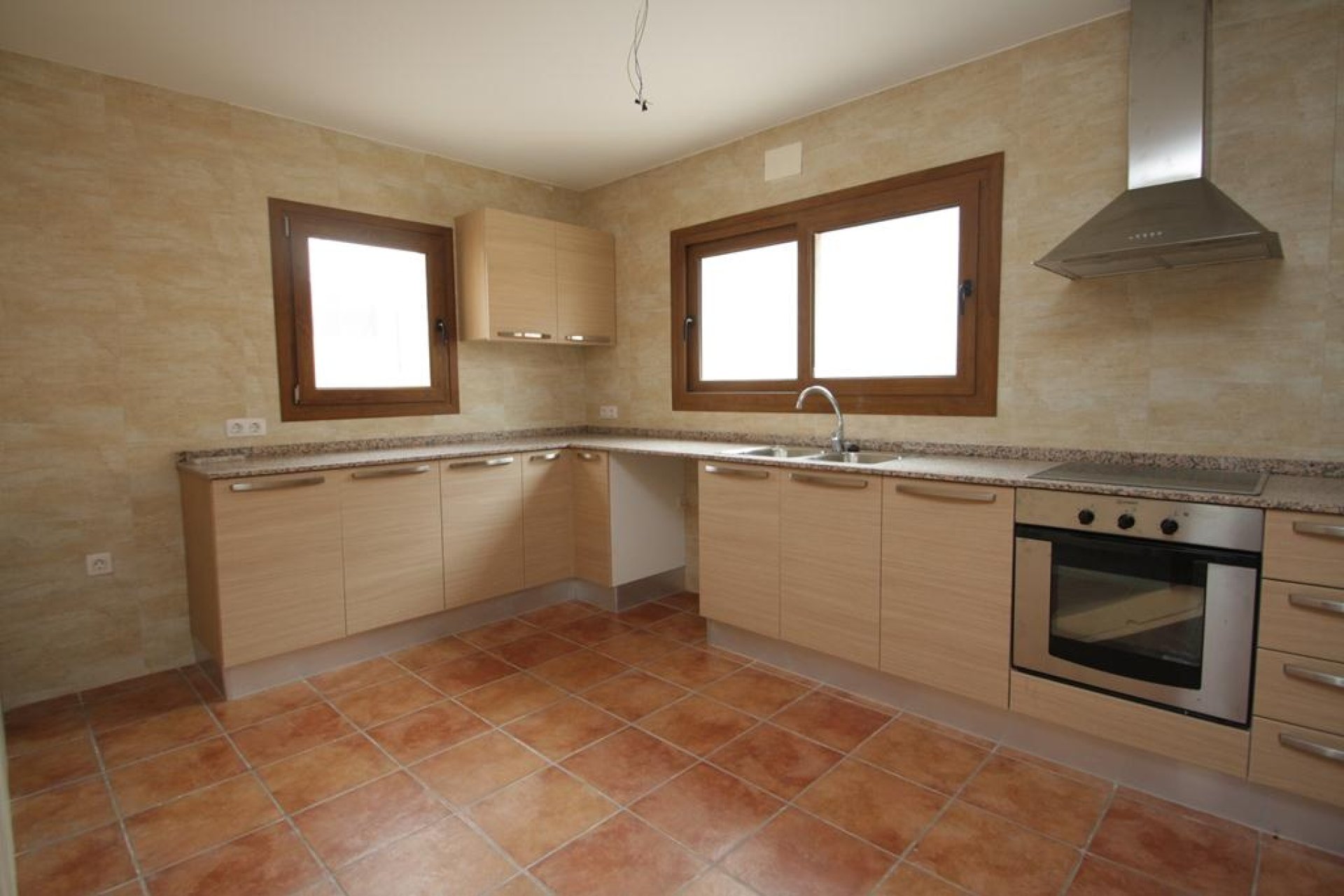 Vente - Villa - Benissa - Benissa Costa