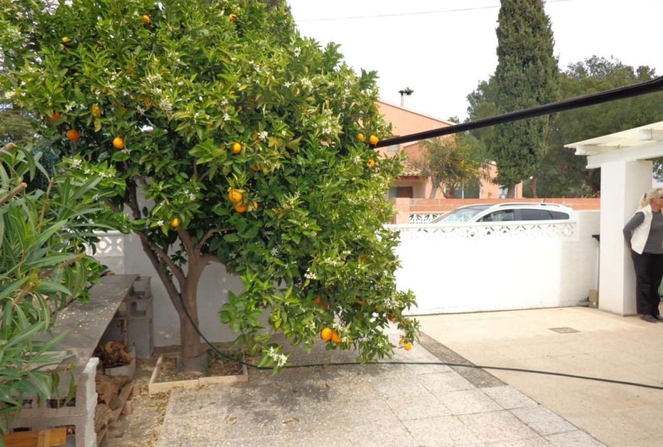 Vente - Villa - Benissa - Benissa Costa