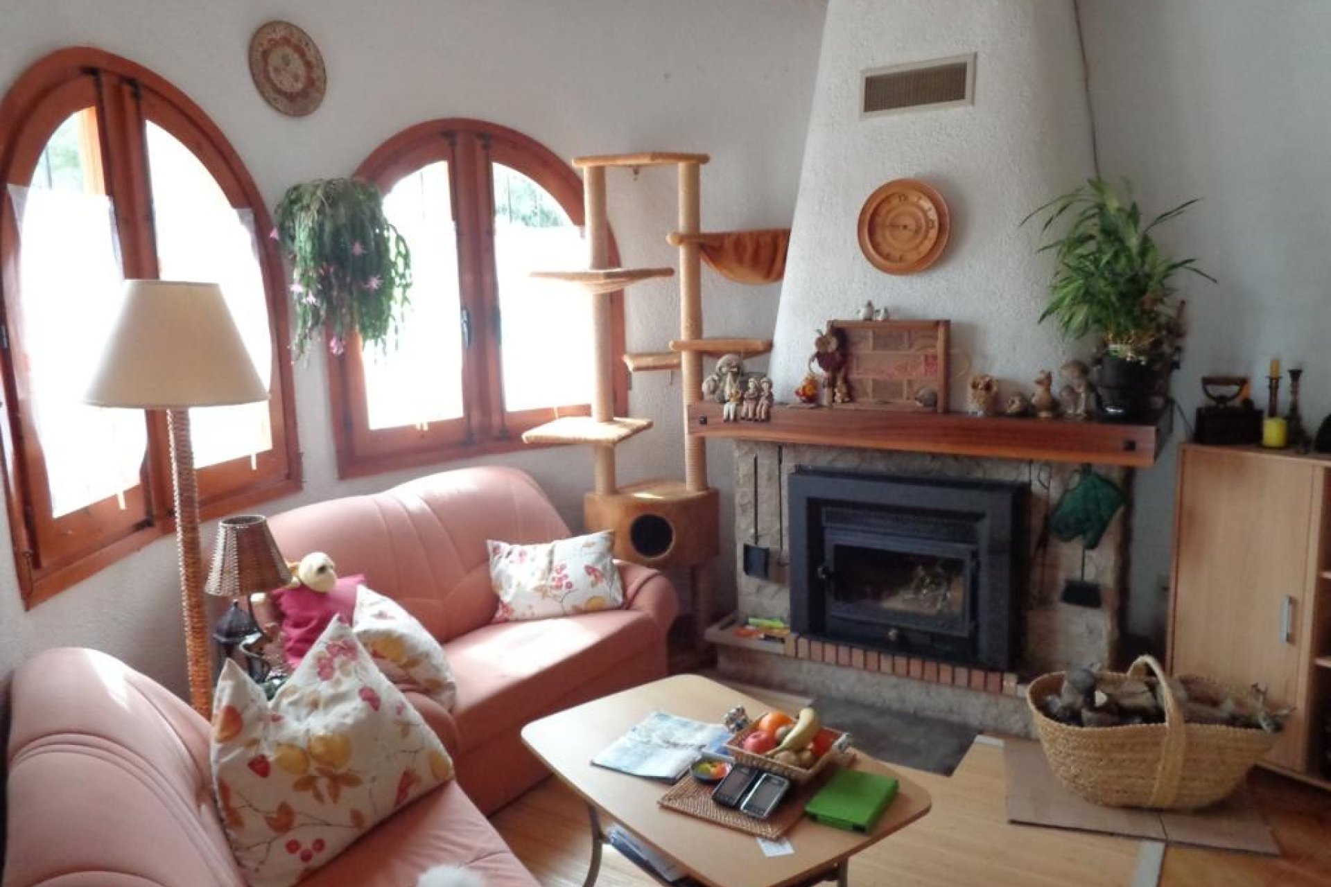 Vente - Villa - Benissa - Benissa Costa