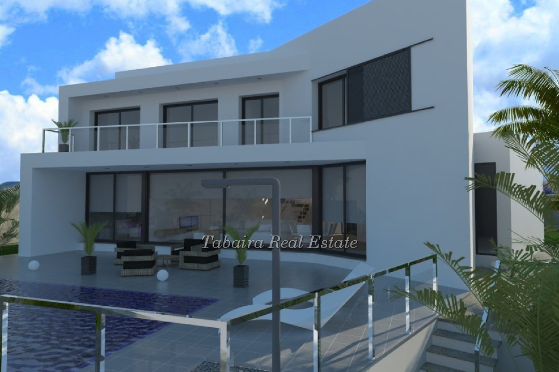 Vente - Villa - Benissa - Benissa Costa