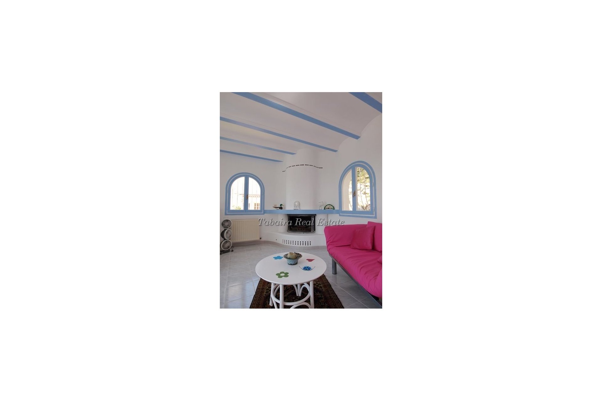Vente - Villa - Benissa - Benissa Costa
