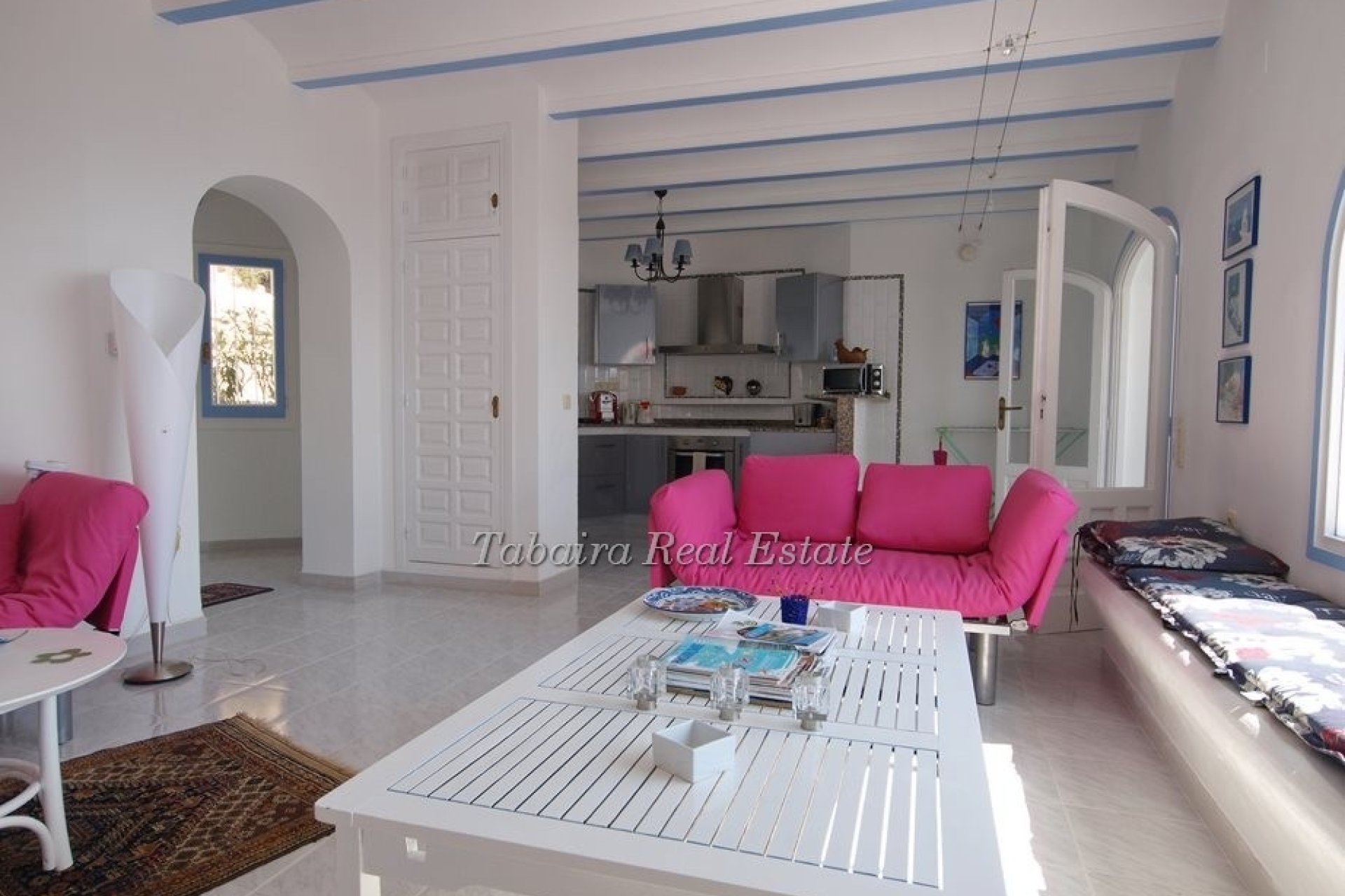 Vente - Villa - Benissa - Benissa Costa
