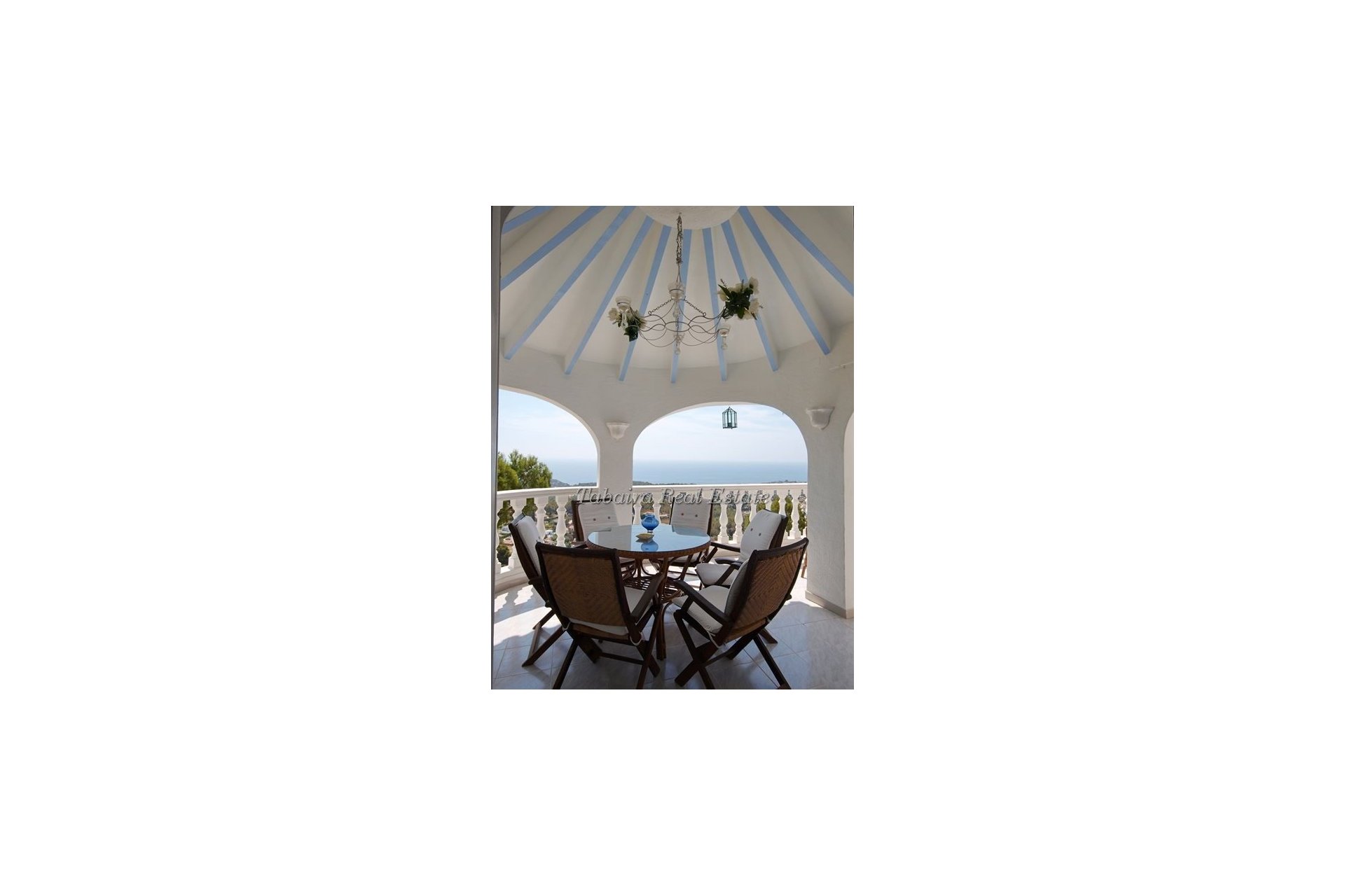 Vente - Villa - Benissa - Benissa Costa
