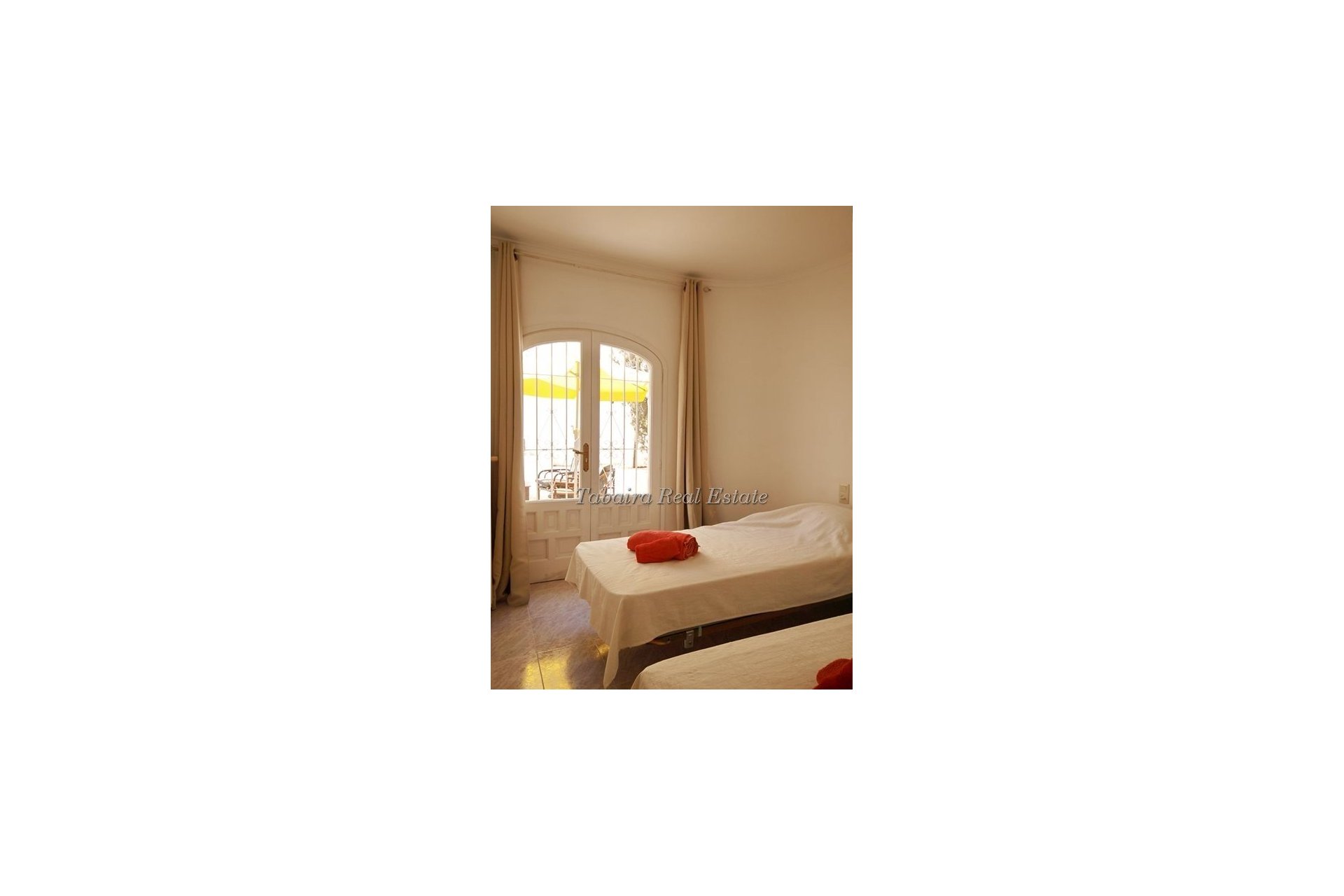 Vente - Villa - Benissa - Benissa Costa