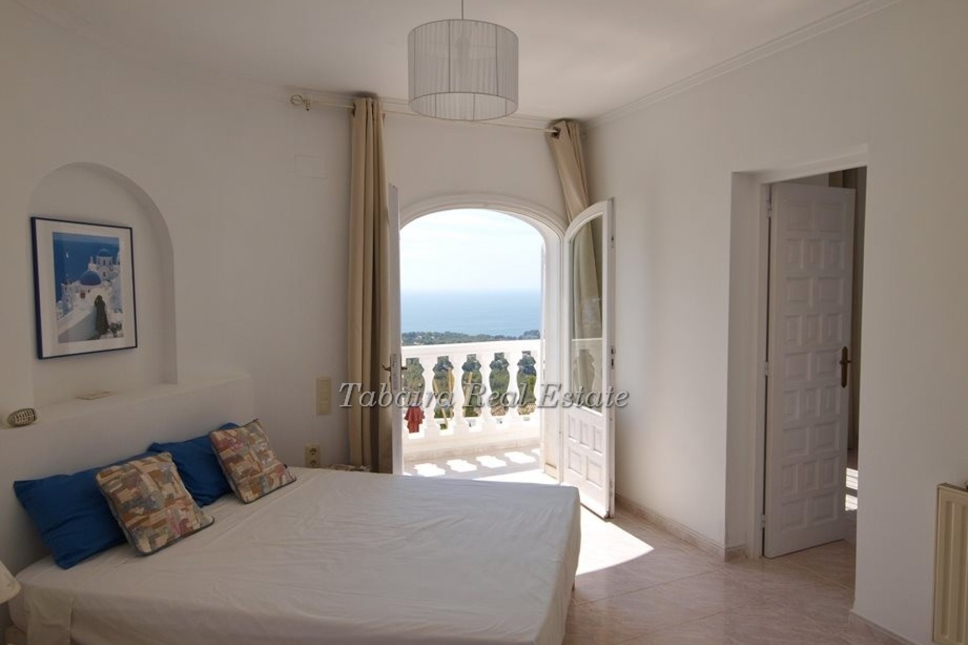 Vente - Villa - Benissa - Benissa Costa