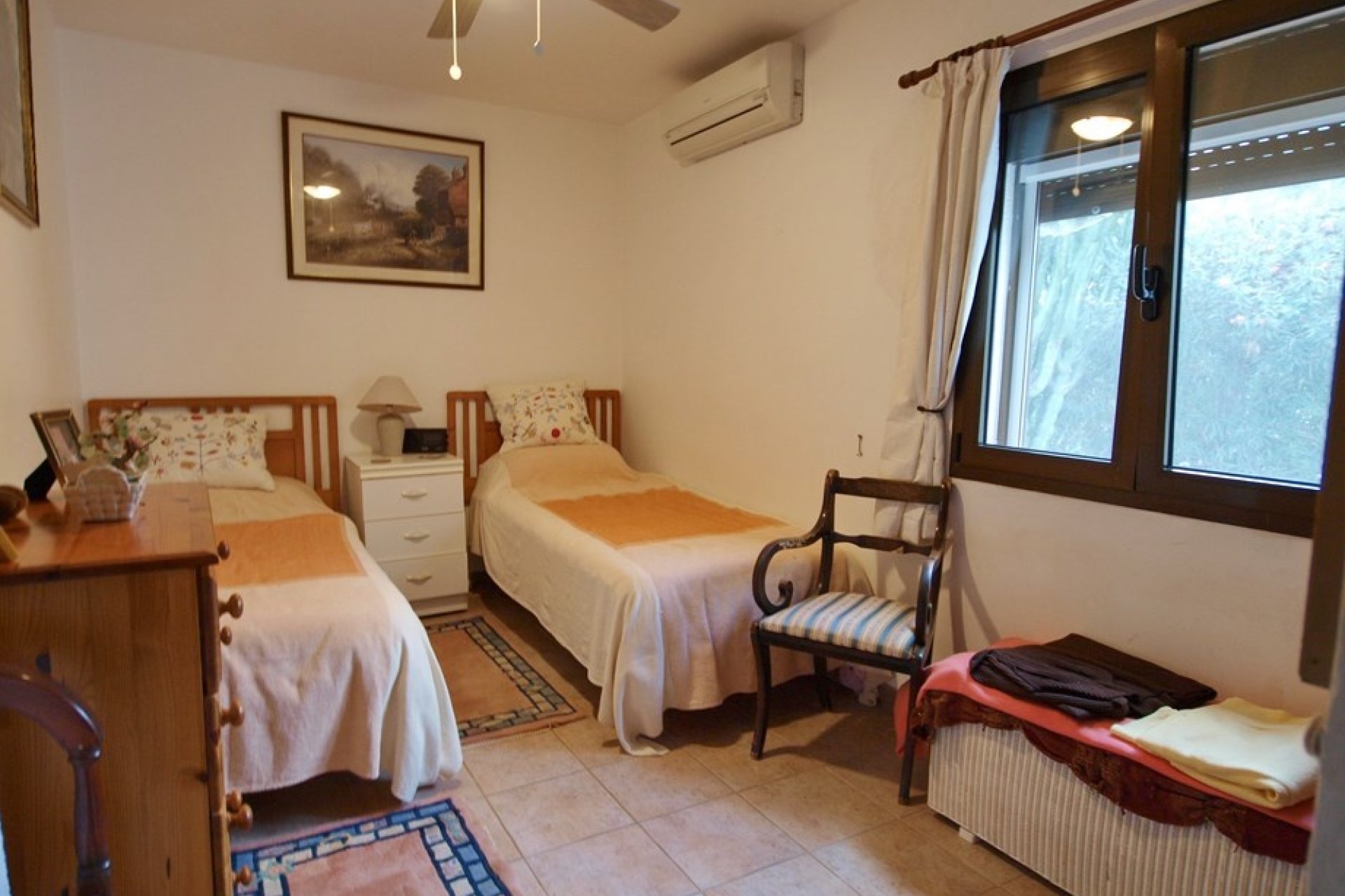 Vente - Villa - Benissa - Benissa Costa