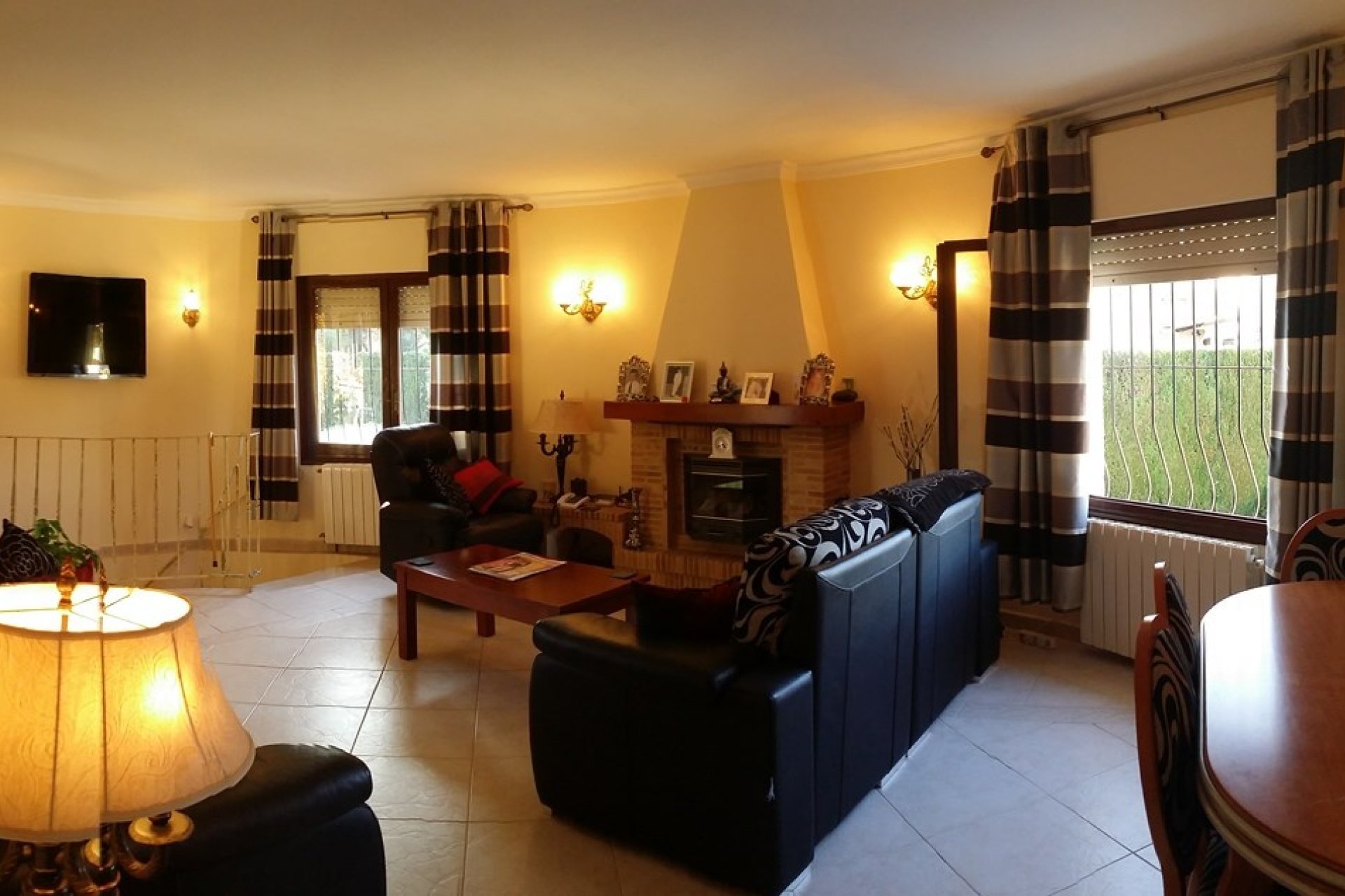 Vente - Villa - Benissa - Benissa Costa