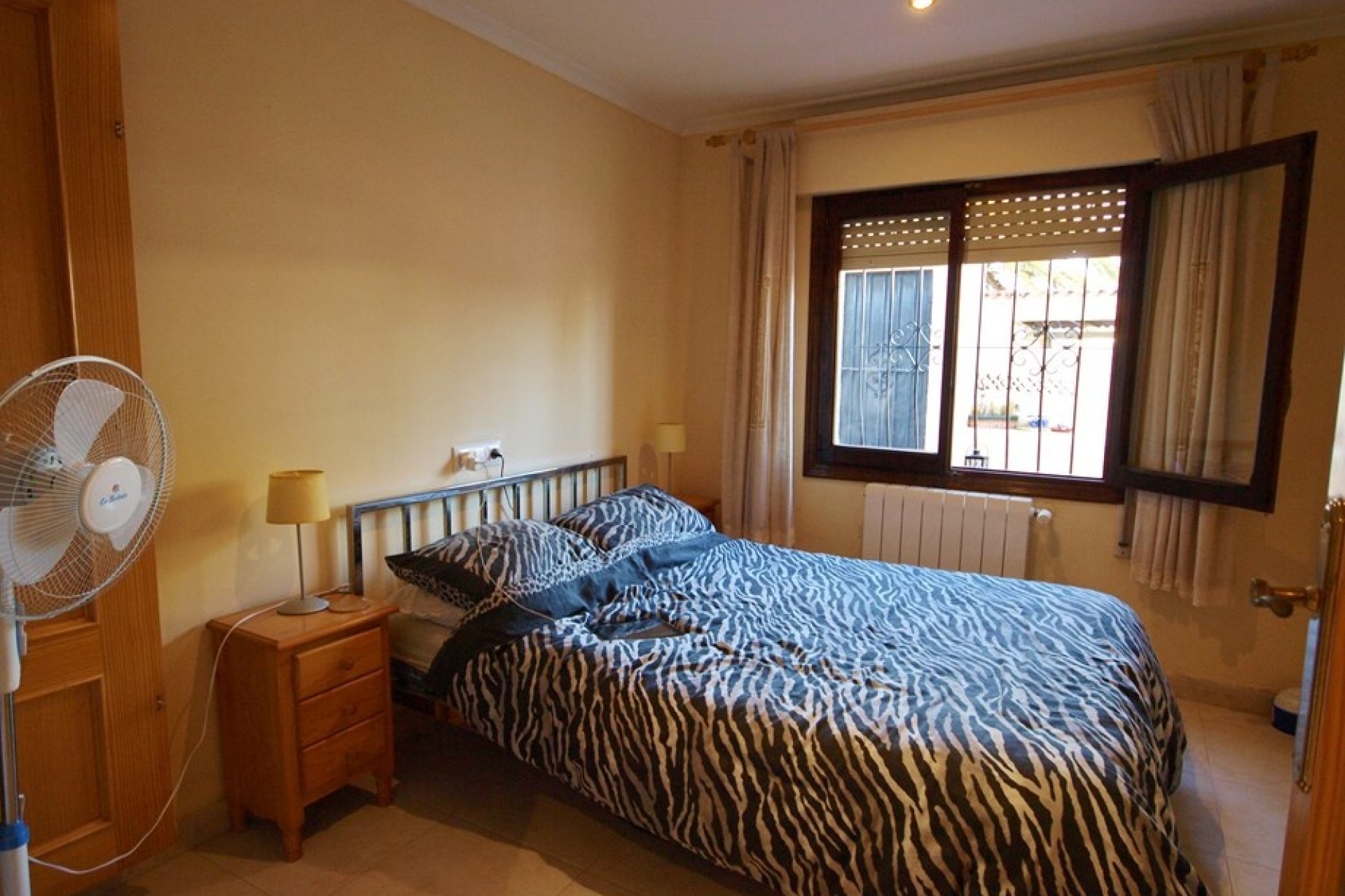 Vente - Villa - Benissa - Benissa Costa