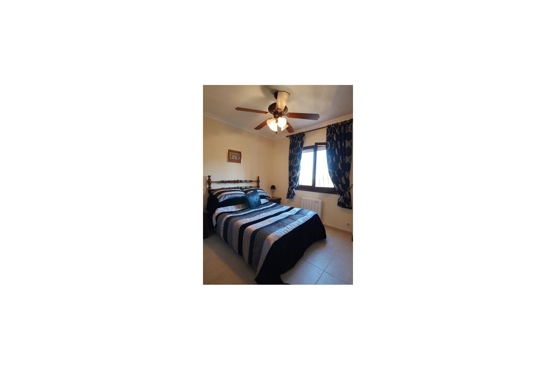 Vente - Villa - Benissa - Benissa Costa