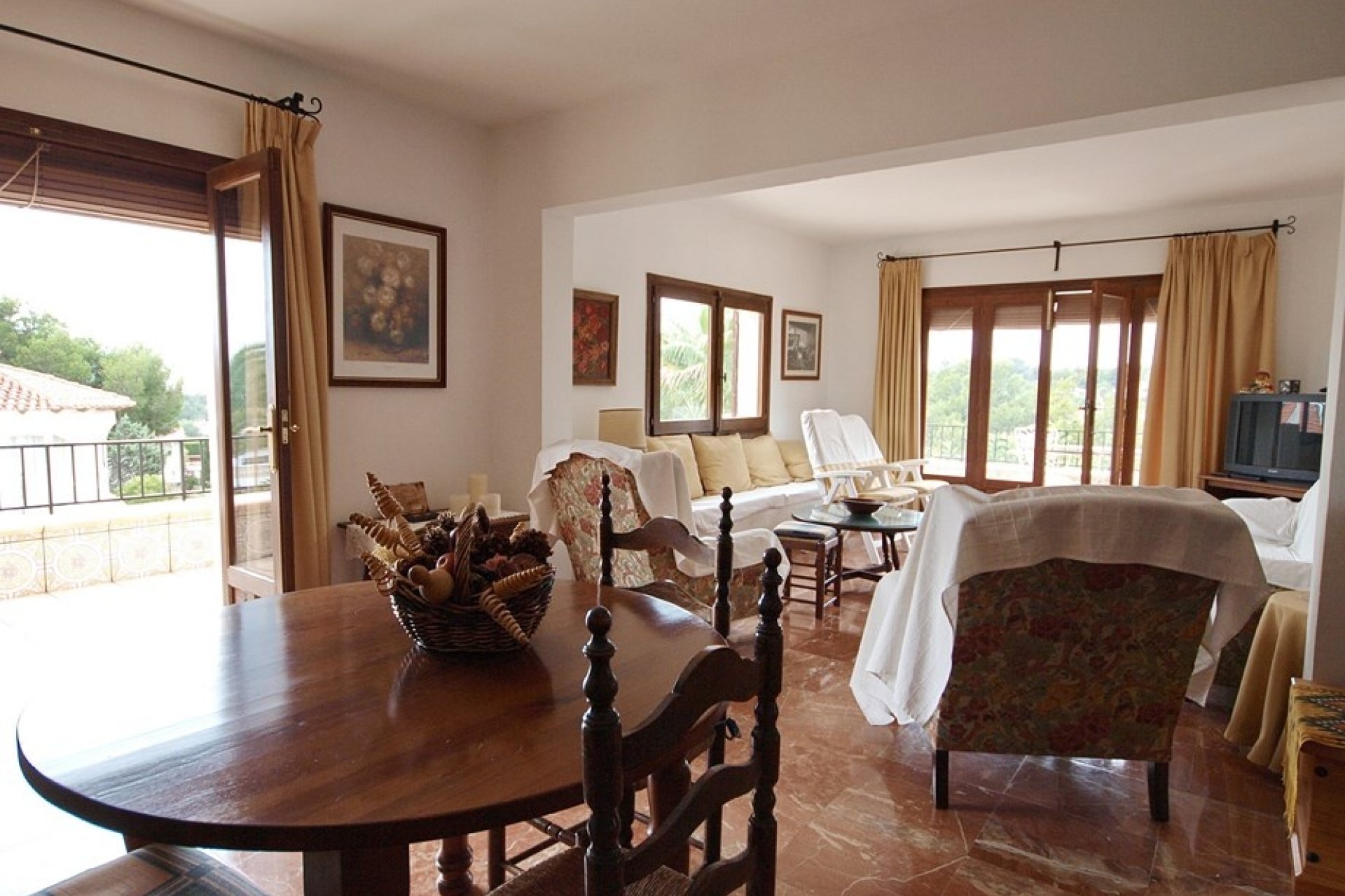 Vente - Villa - Benissa - Benissa Costa