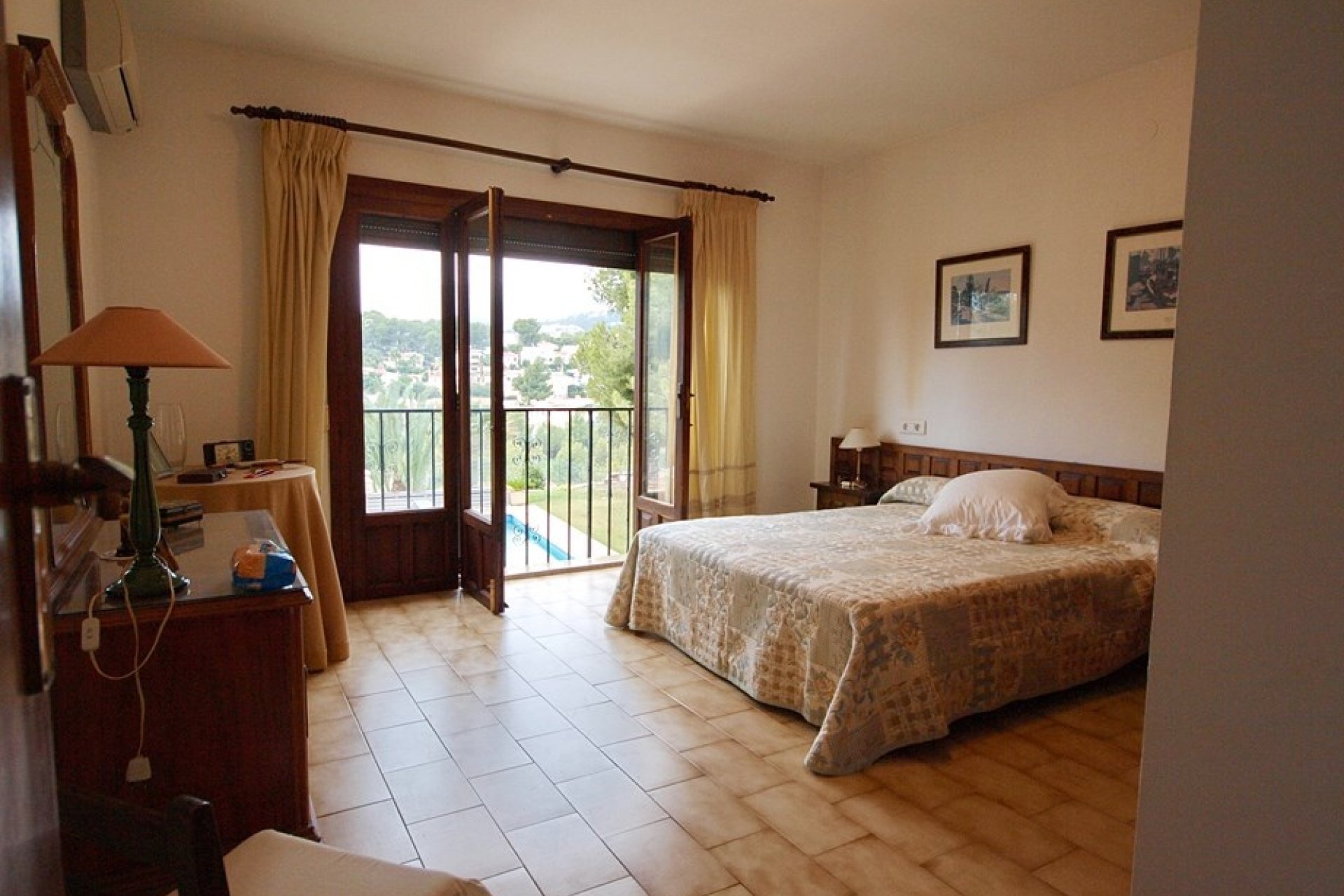 Vente - Villa - Benissa - Benissa Costa