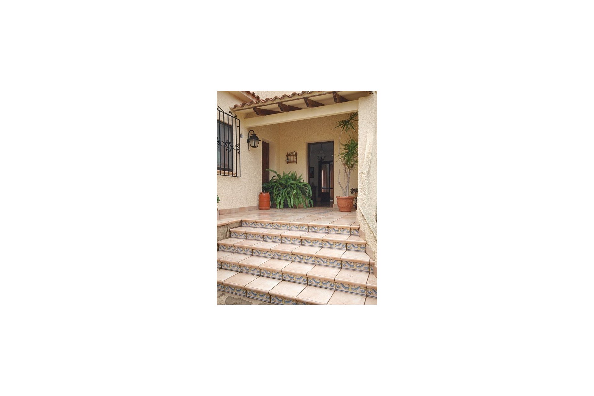 Vente - Villa - Benissa - Benissa Costa