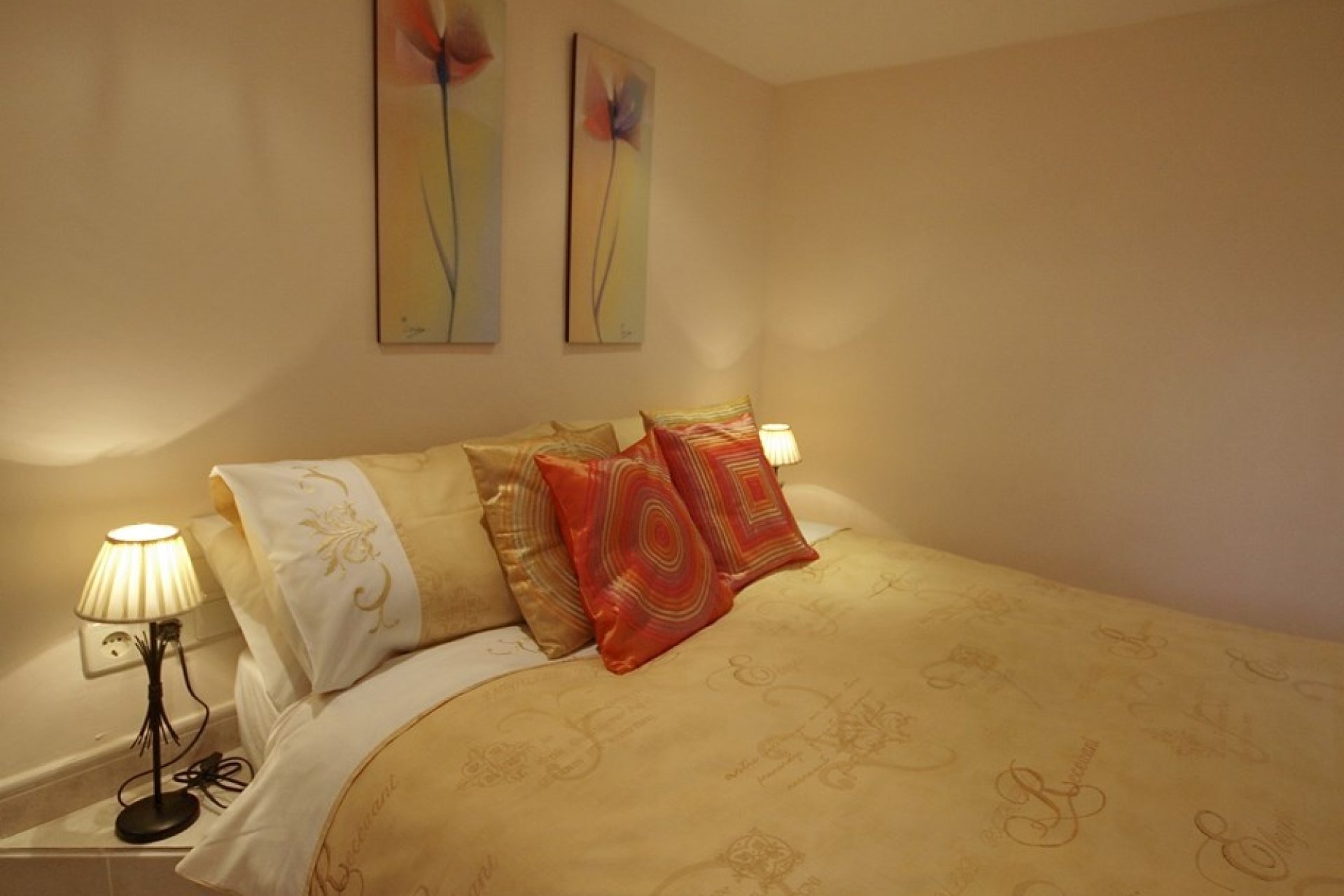 Vente - Villa - Benissa - Benissa Costa