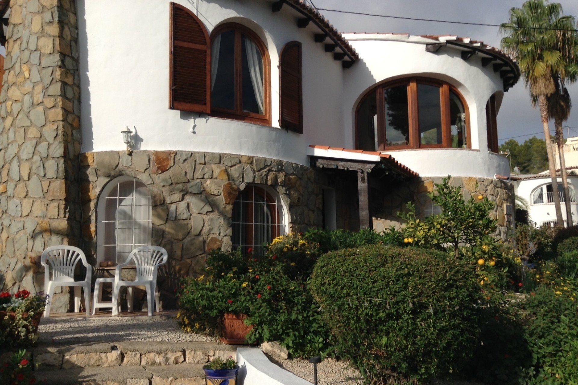 Vente - Villa - Benissa - Benissa Costa