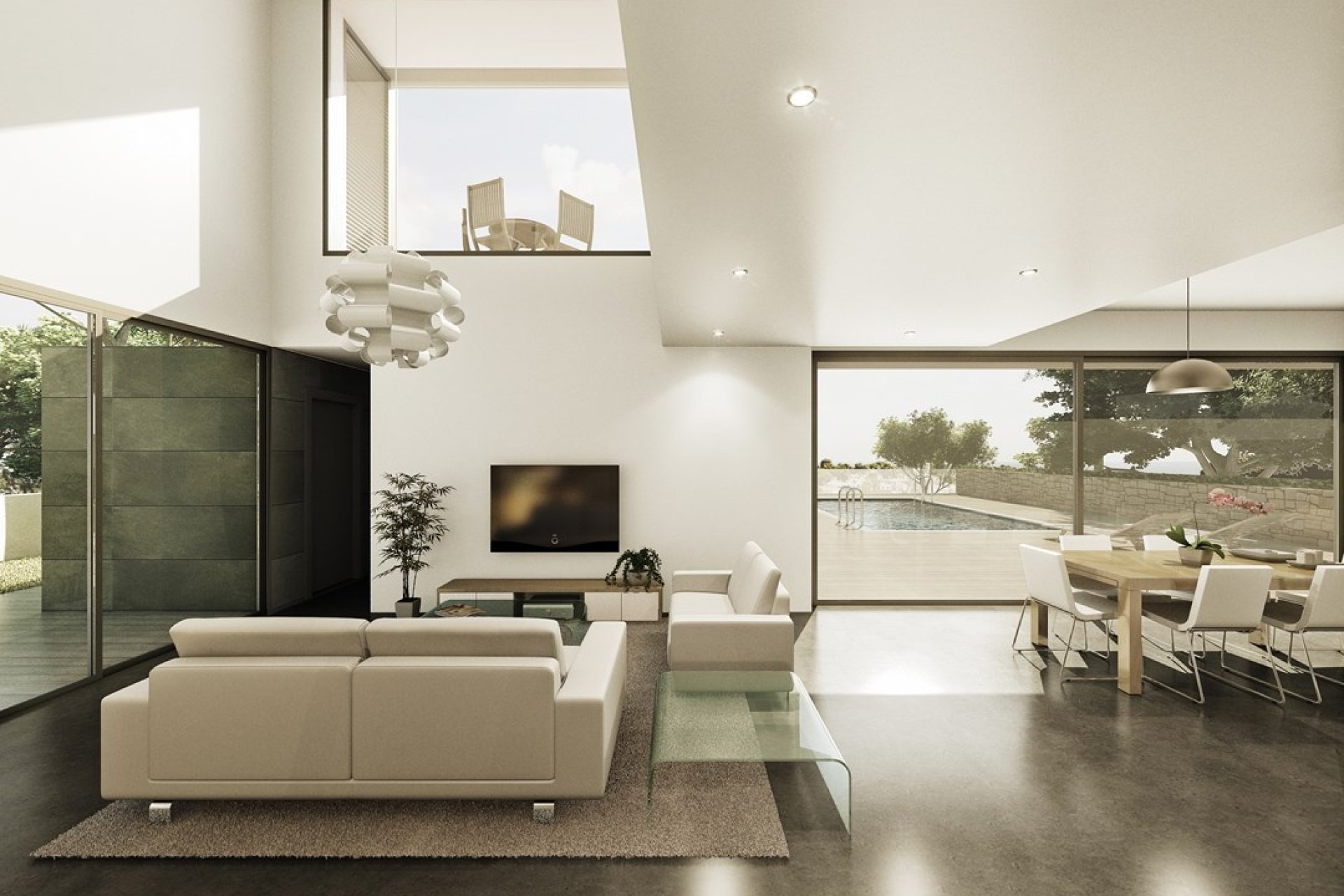 Vente - Villa - Benissa - Benissa Costa