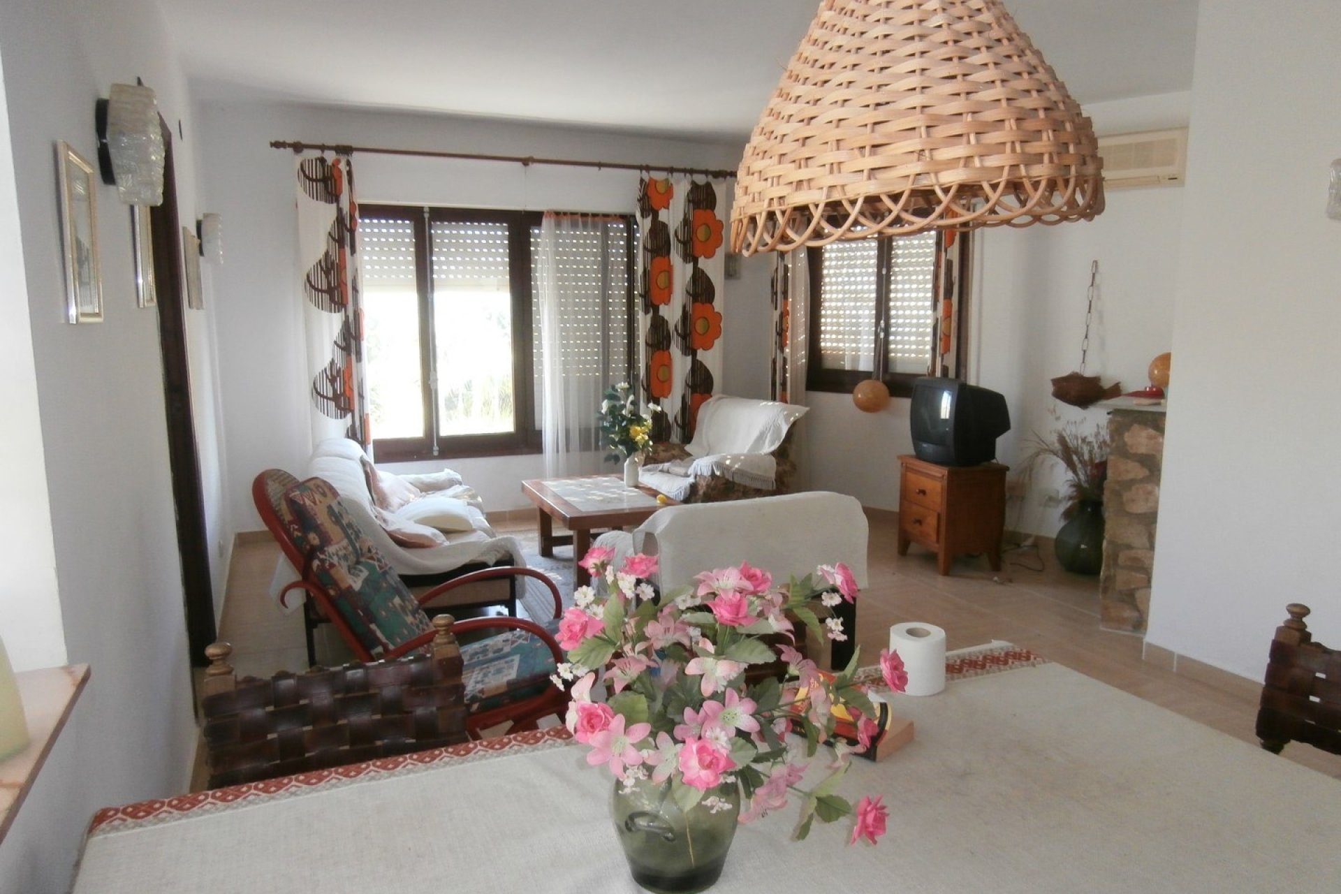 Vente - Villa - Benissa - Benissa Costa