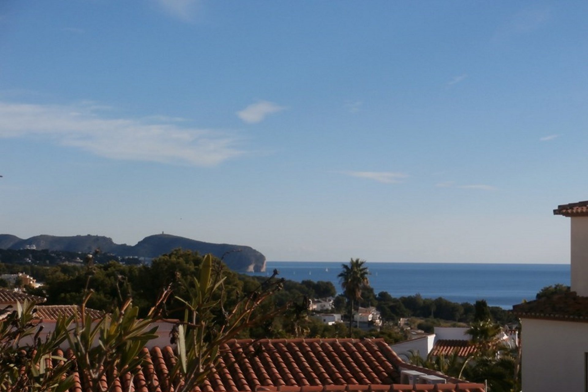 Vente - Villa - Benissa - Benissa Costa