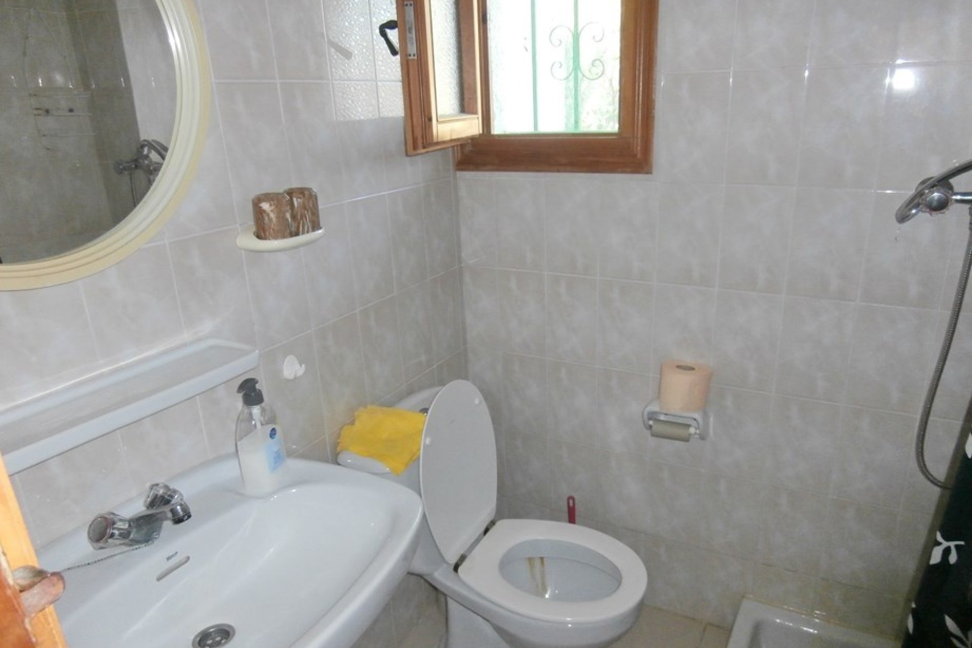 Vente - Villa - Benissa - Benissa Costa