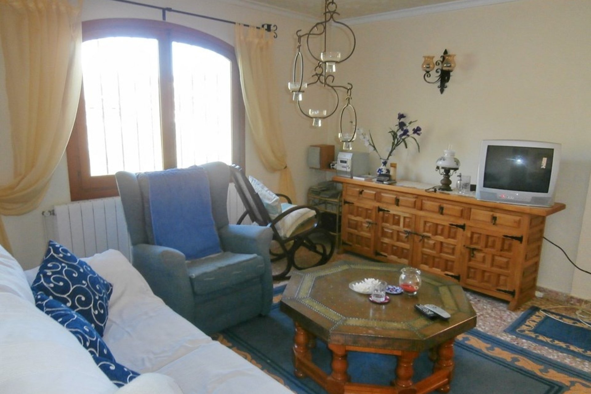 Vente - Villa - Benissa - Benissa Costa