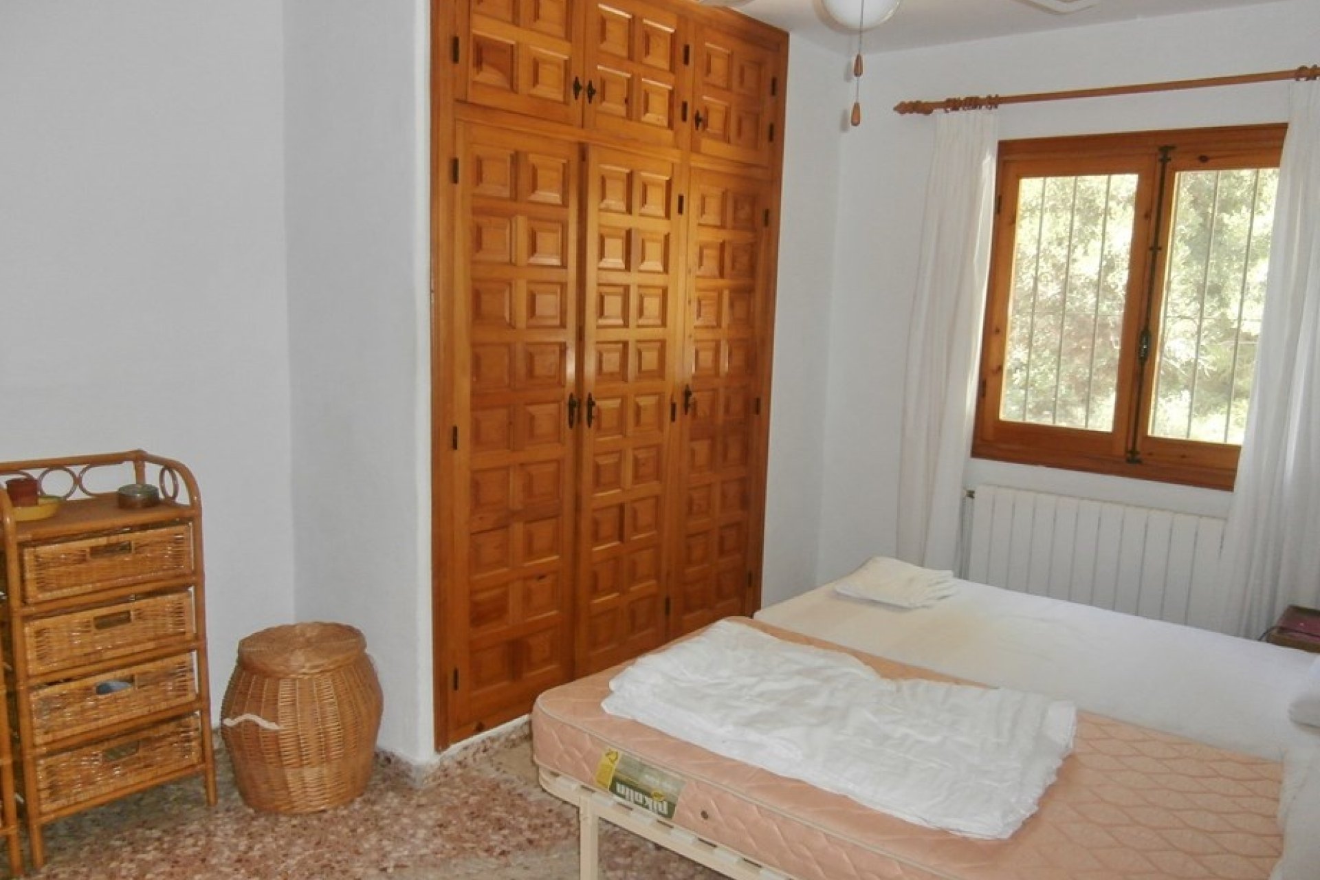 Vente - Villa - Benissa - Benissa Costa