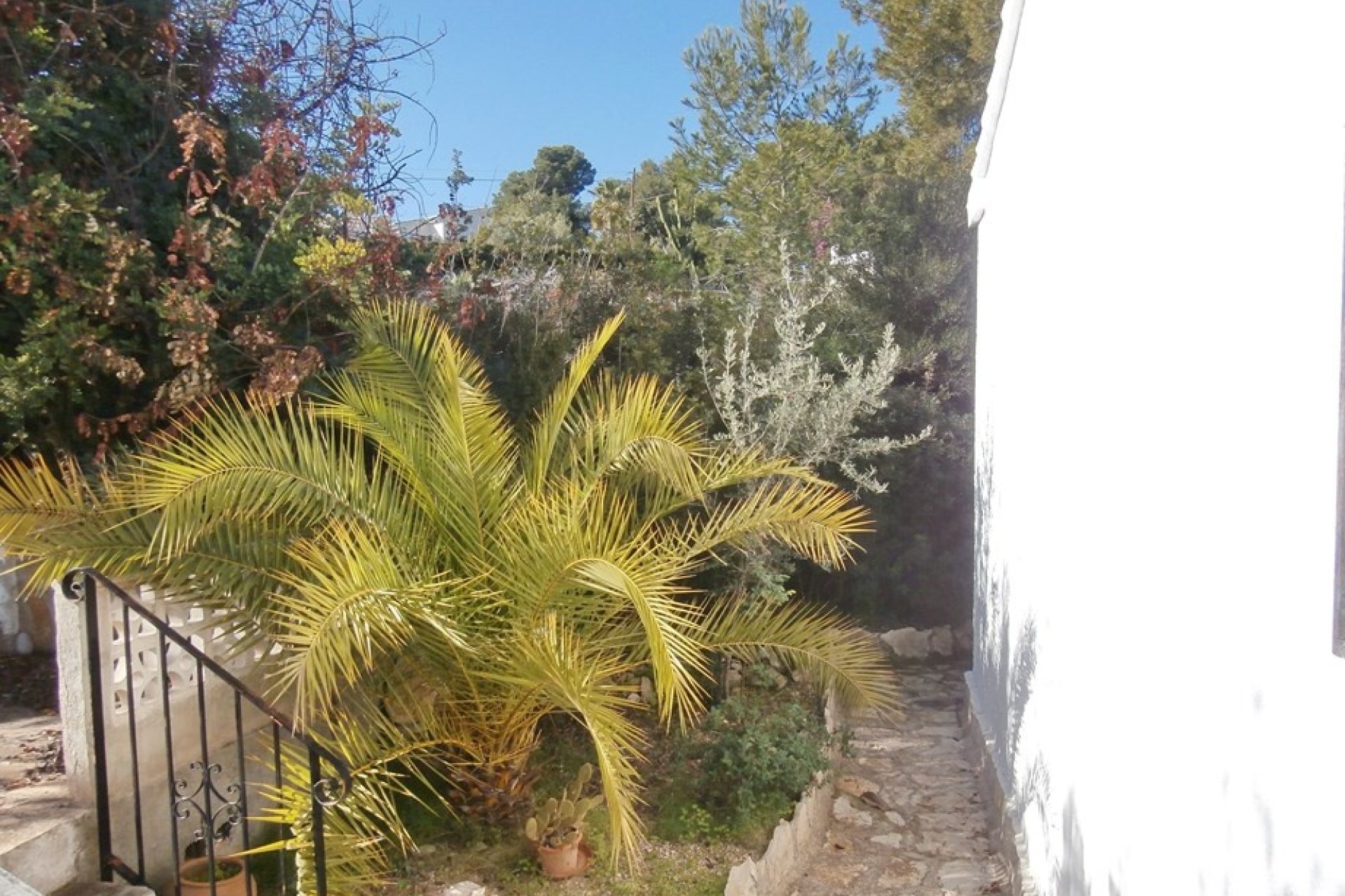 Vente - Villa - Benissa - Benissa Costa