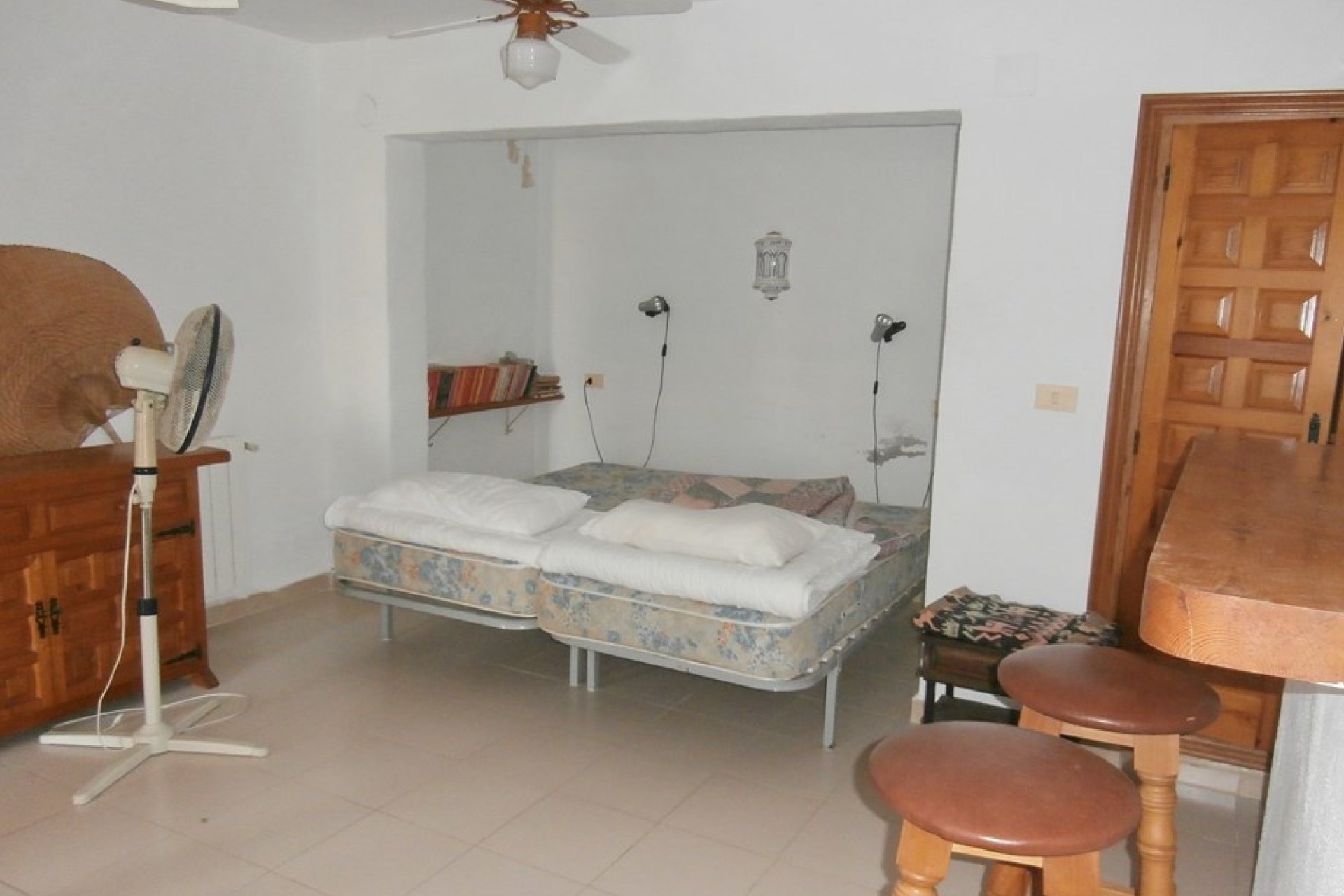 Vente - Villa - Benissa - Benissa Costa