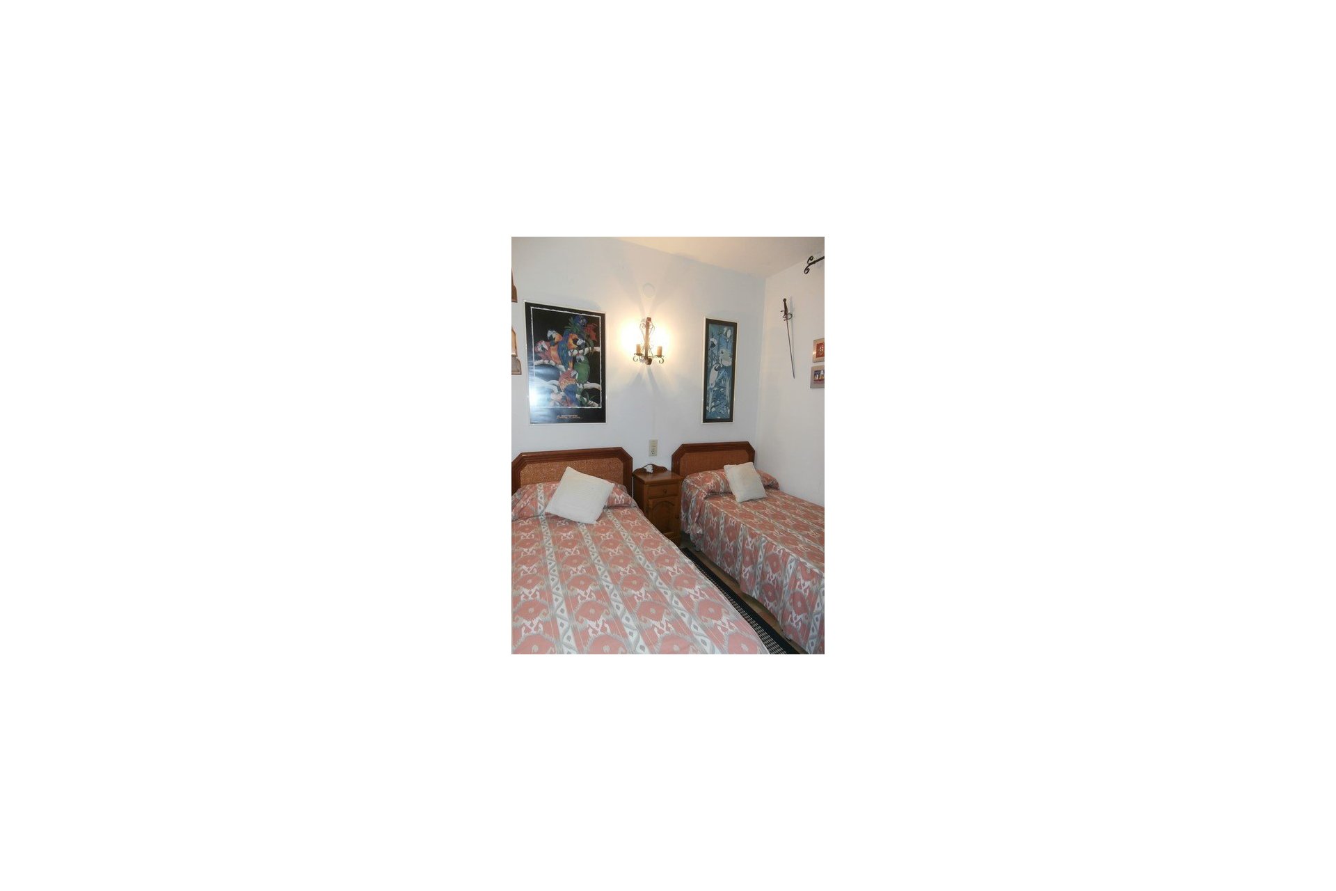 Vente - Villa - Benissa - Benissa Costa
