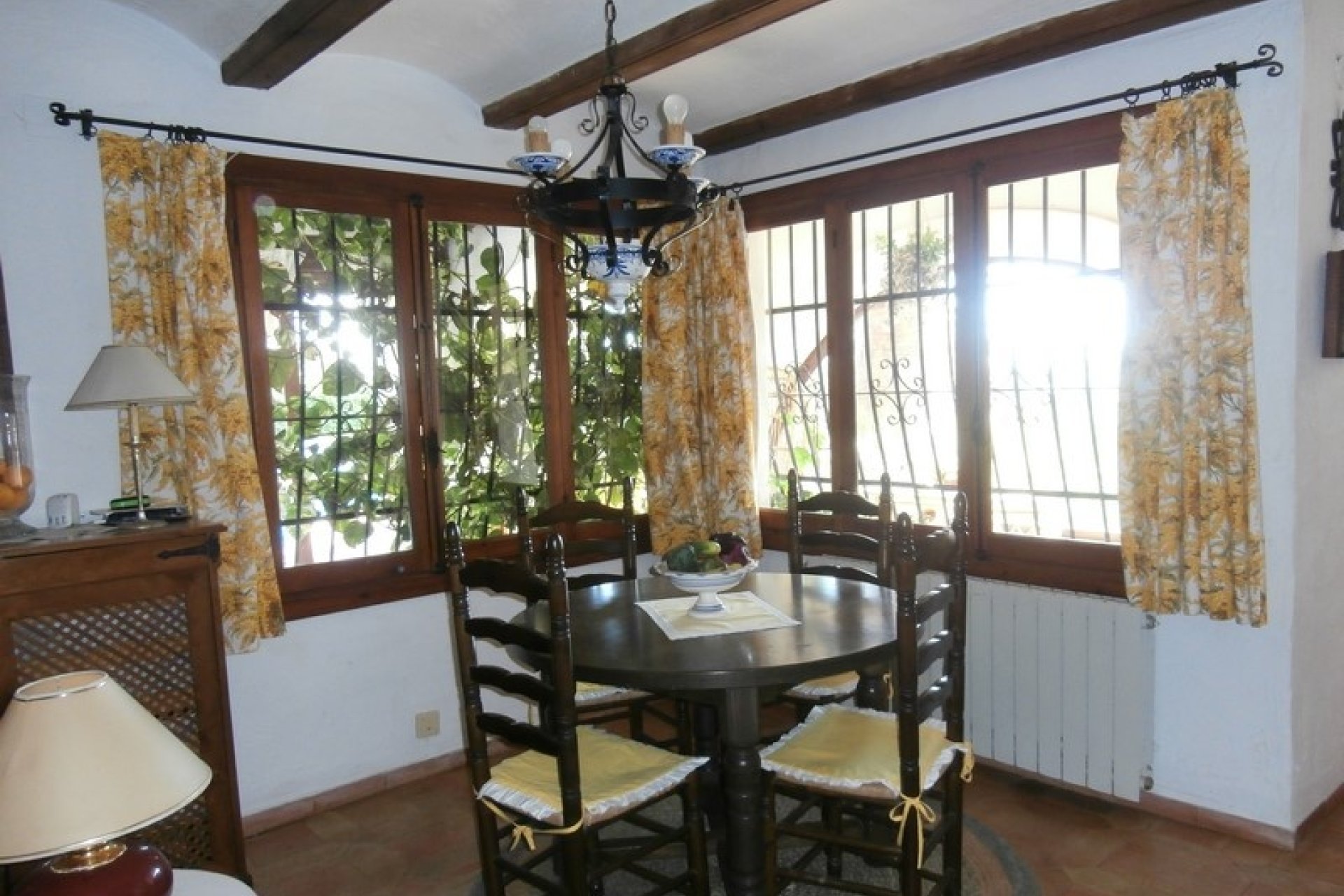 Vente - Villa - Benissa - Benissa Costa