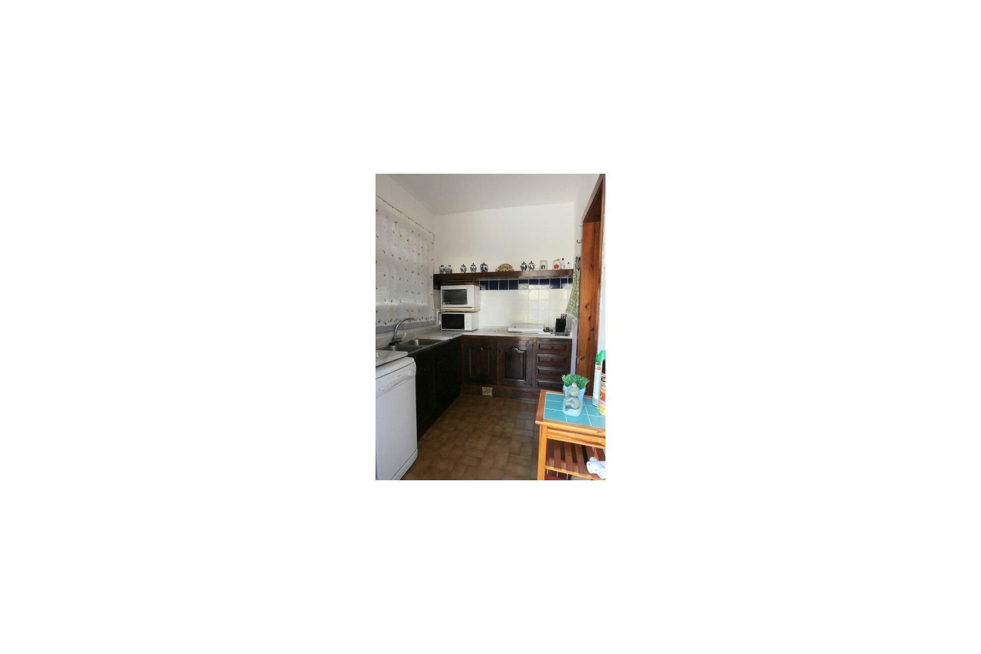 Vente - Villa - Benissa - Benissa Costa