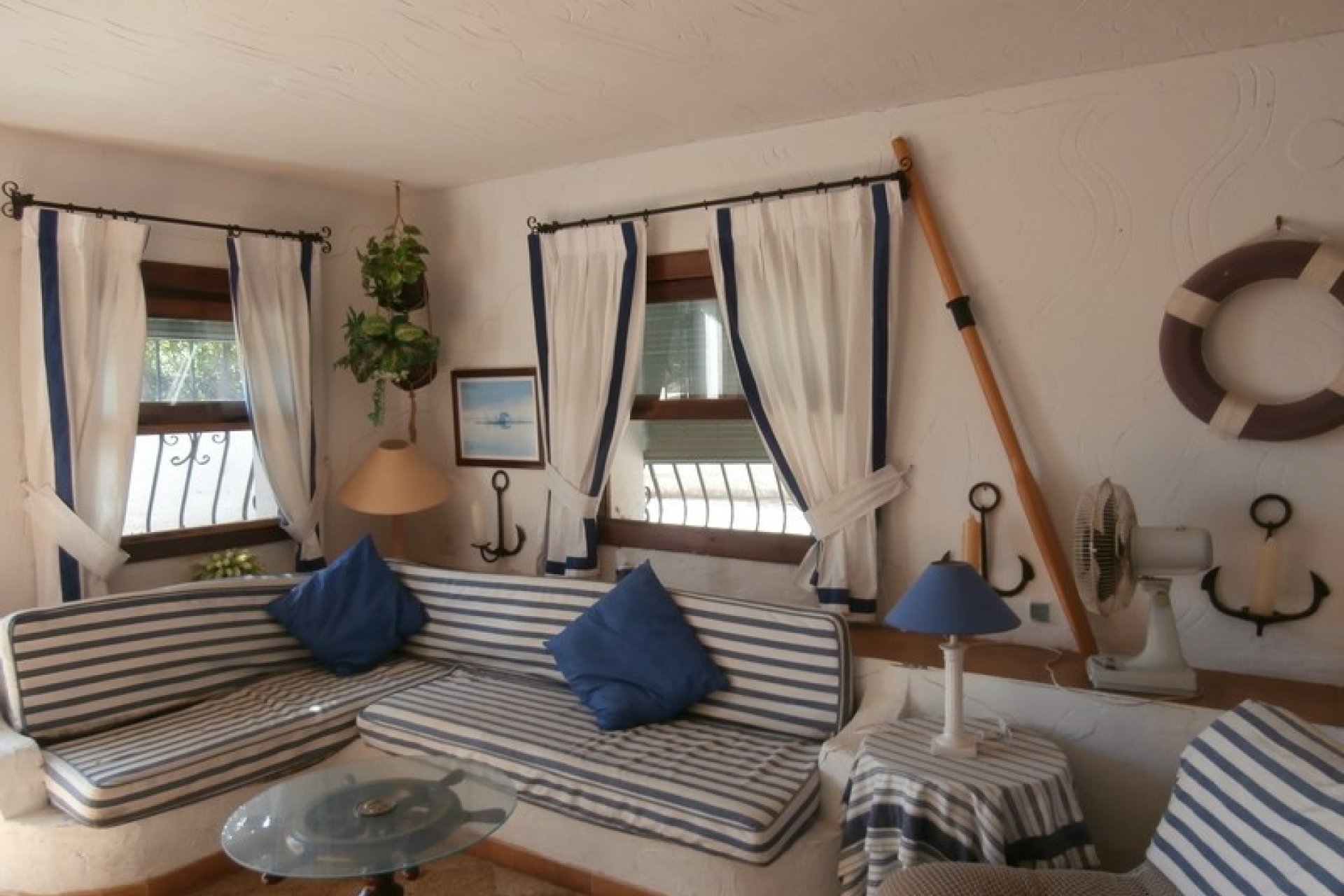 Vente - Villa - Benissa - Benissa Costa