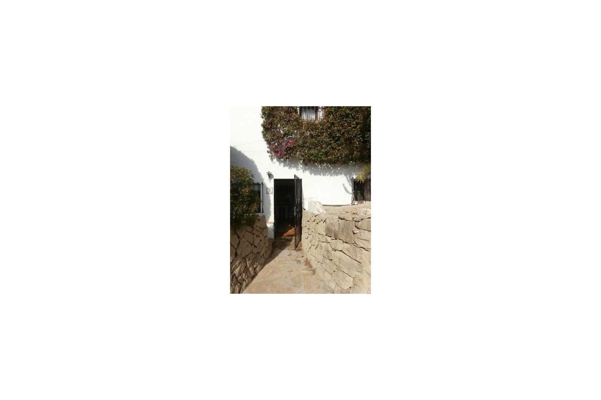 Vente - Villa - Benissa - Benissa Costa
