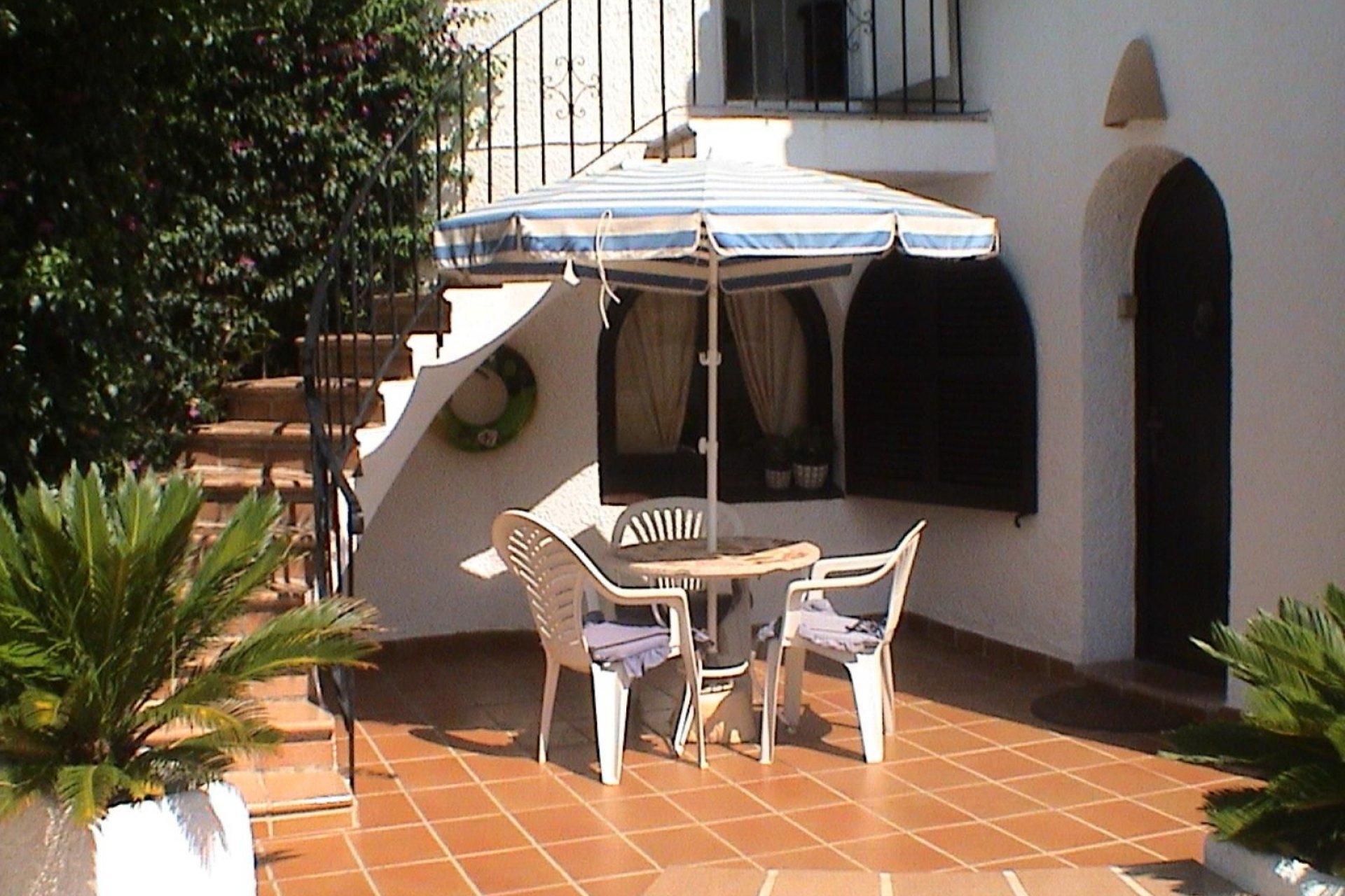 Vente - Villa - Benissa - Benissa Costa