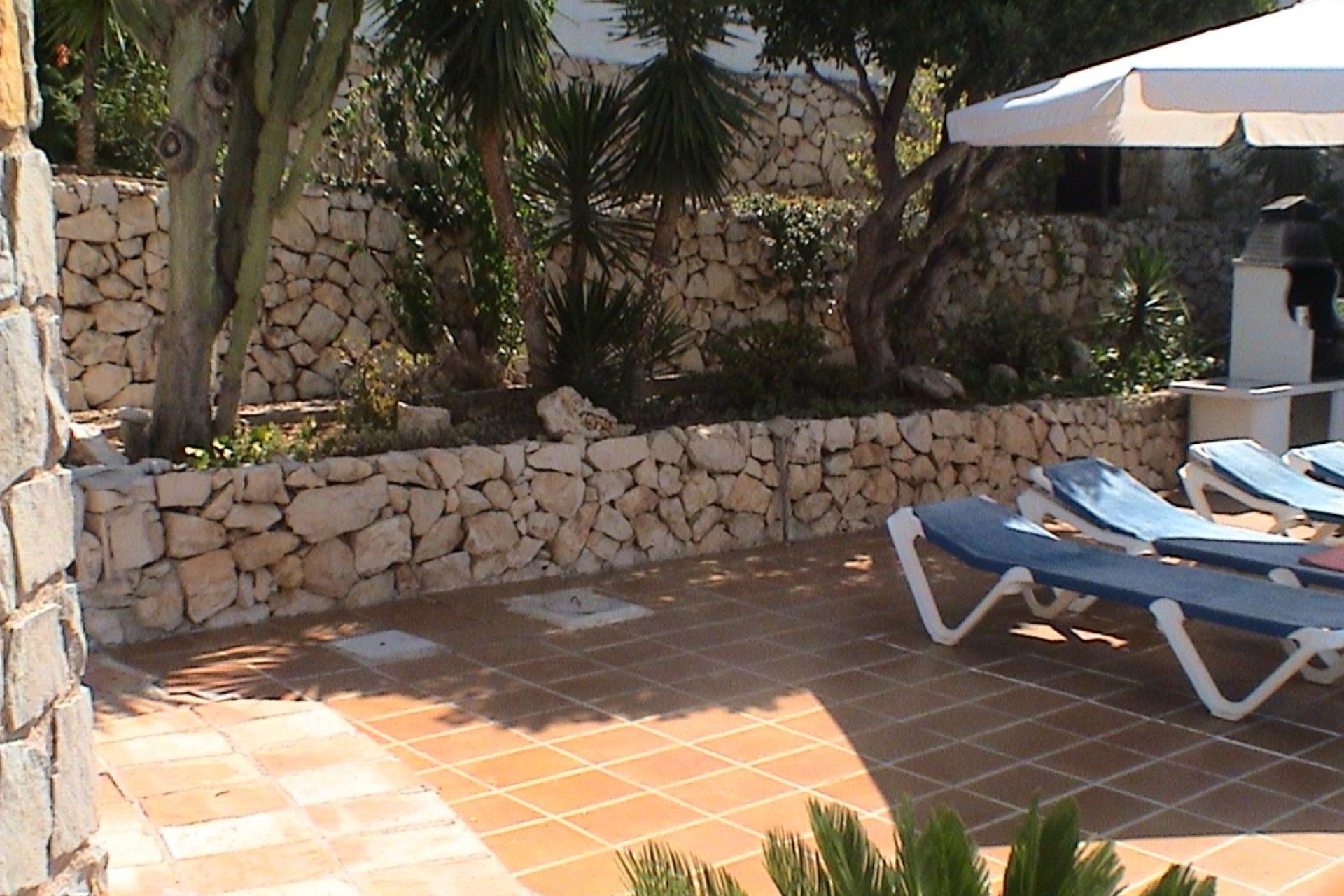 Vente - Villa - Benissa - Benissa Costa