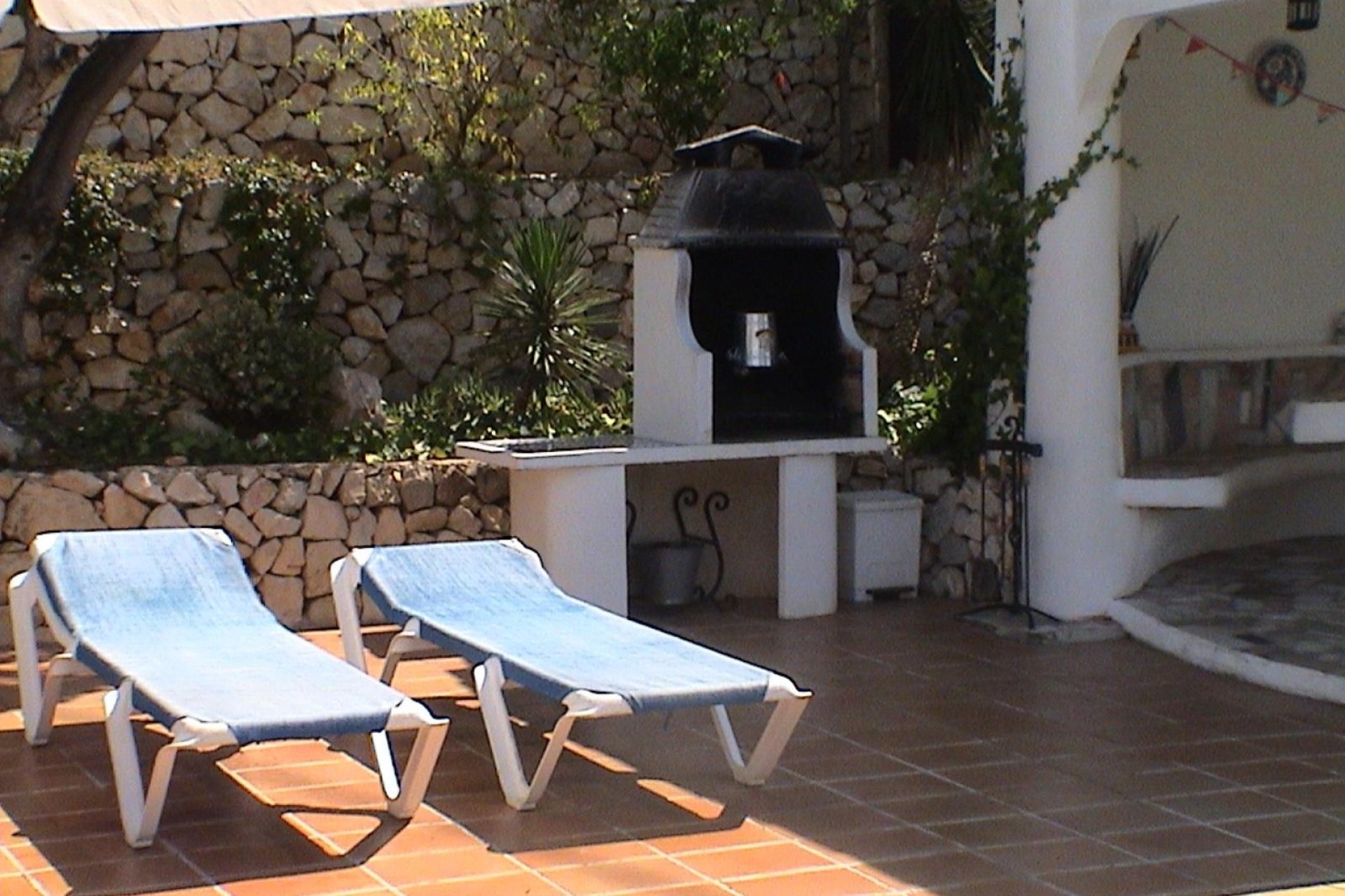 Vente - Villa - Benissa - Benissa Costa