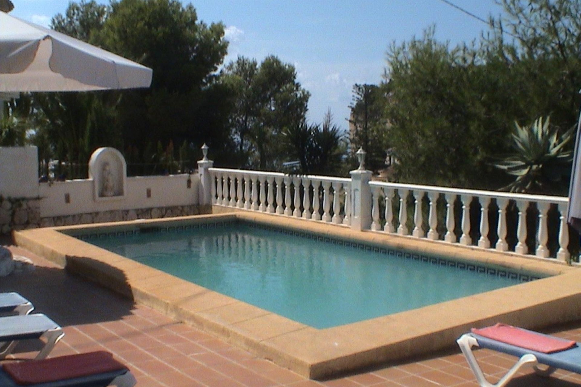 Vente - Villa - Benissa - Benissa Costa