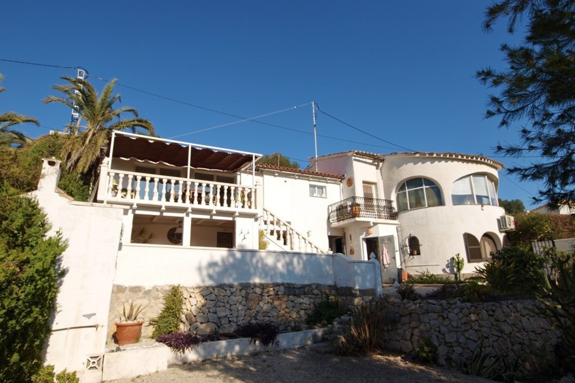 Vente - Villa - Benissa - Benissa Costa