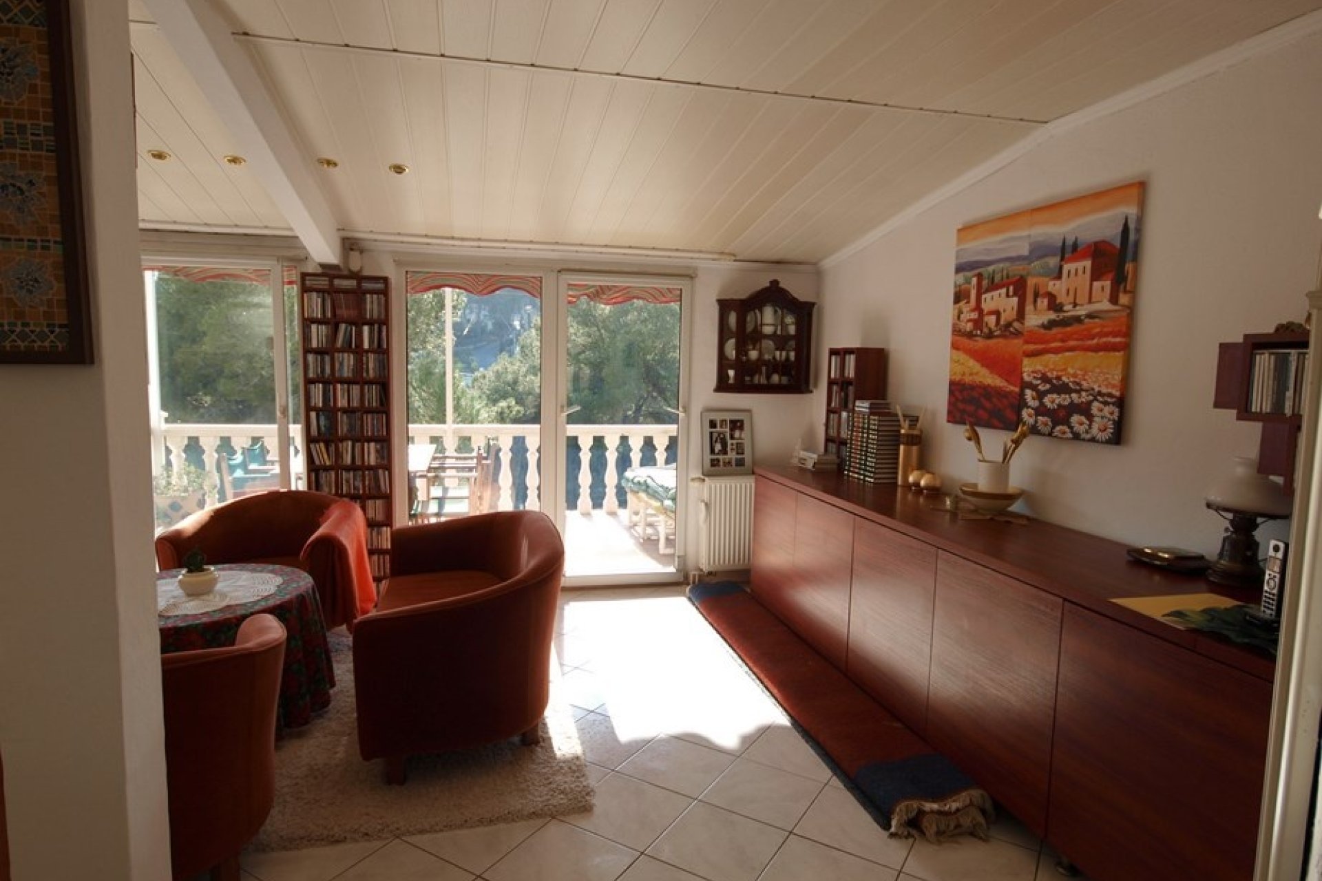 Vente - Villa - Benissa - Benissa Costa