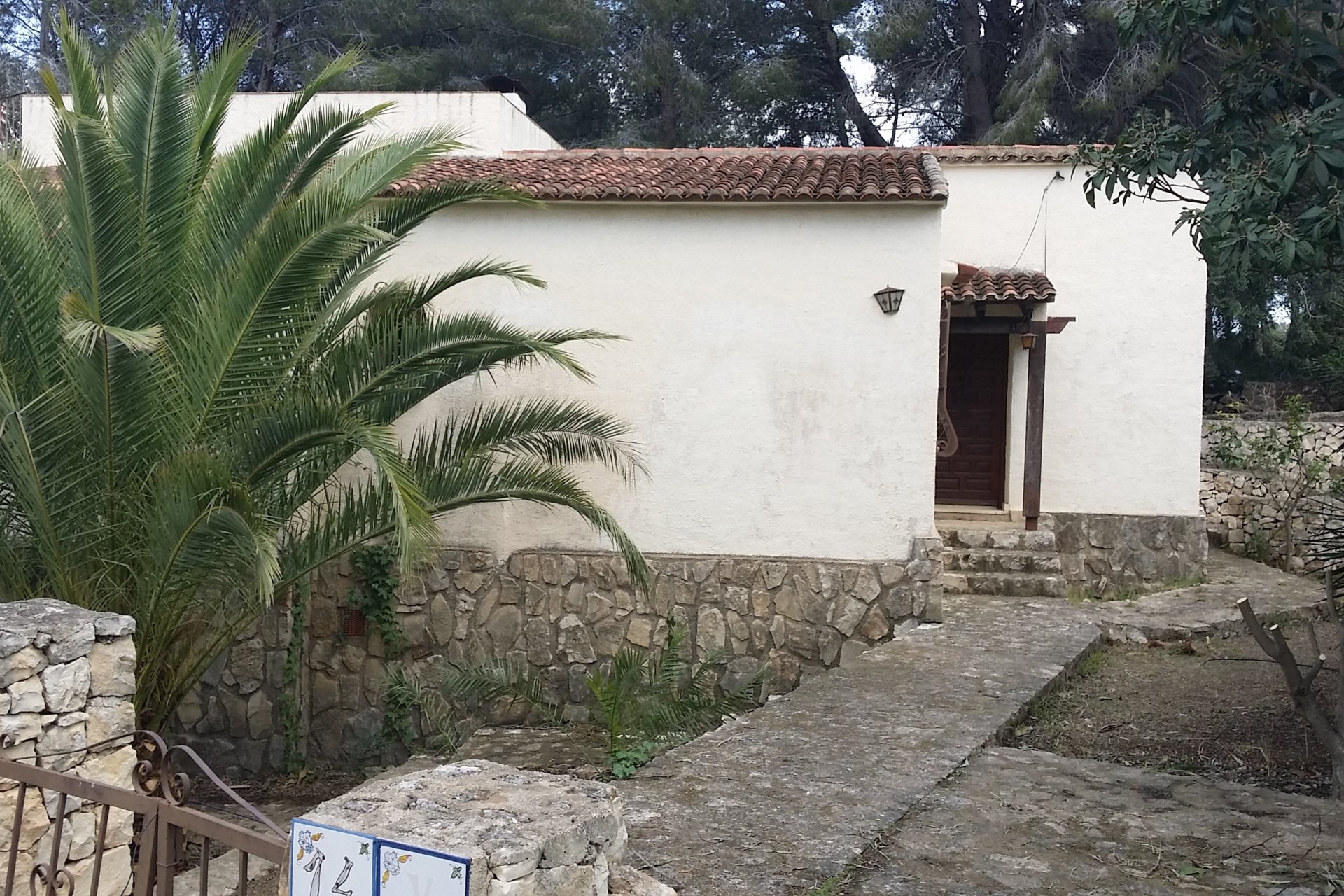 Vente - Villa - Benissa - Benissa Costa